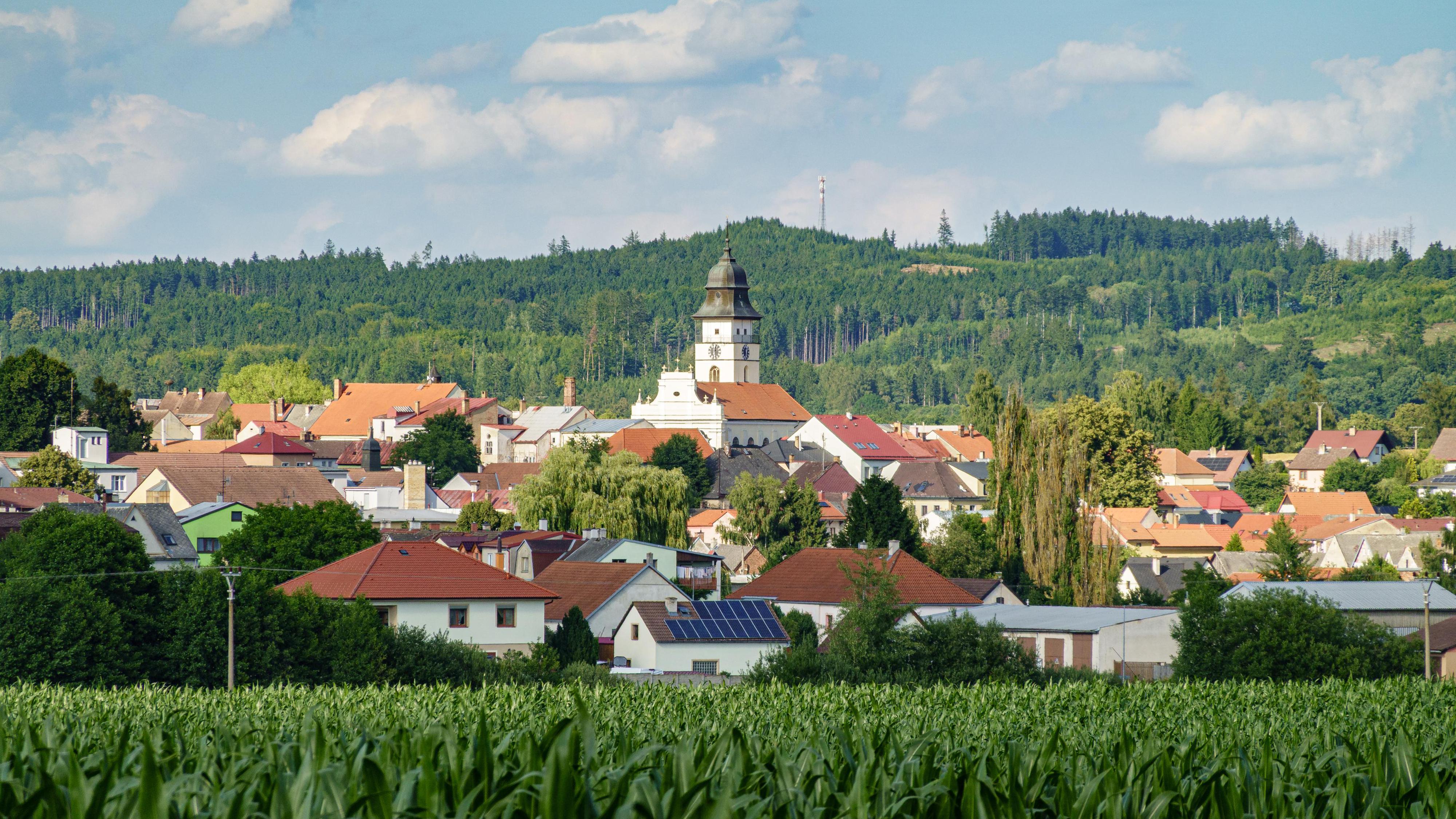 Městské muzeum Počátky foto 4