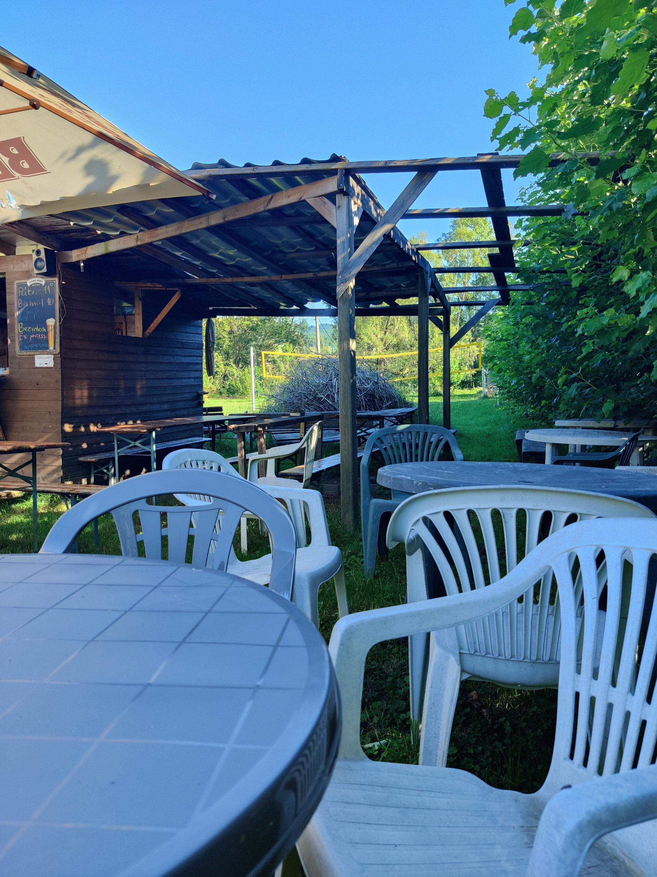 Občerstvení Huslenky foto 4