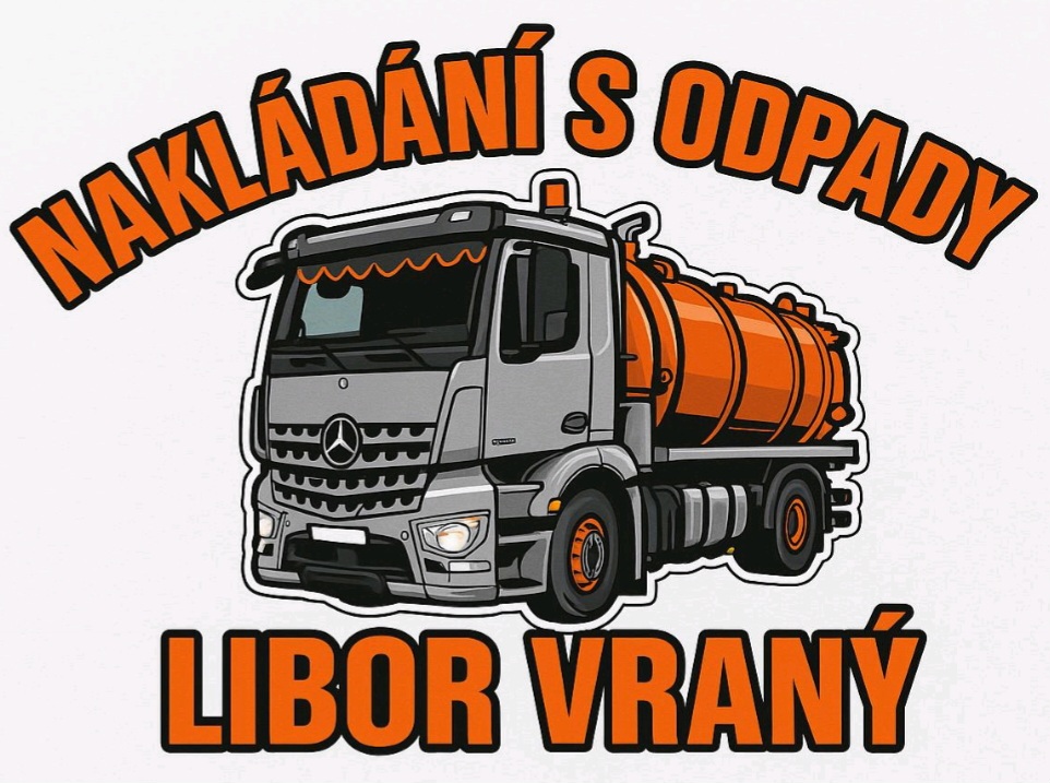 Libor Vraný - Nakládání s odpady foto 3