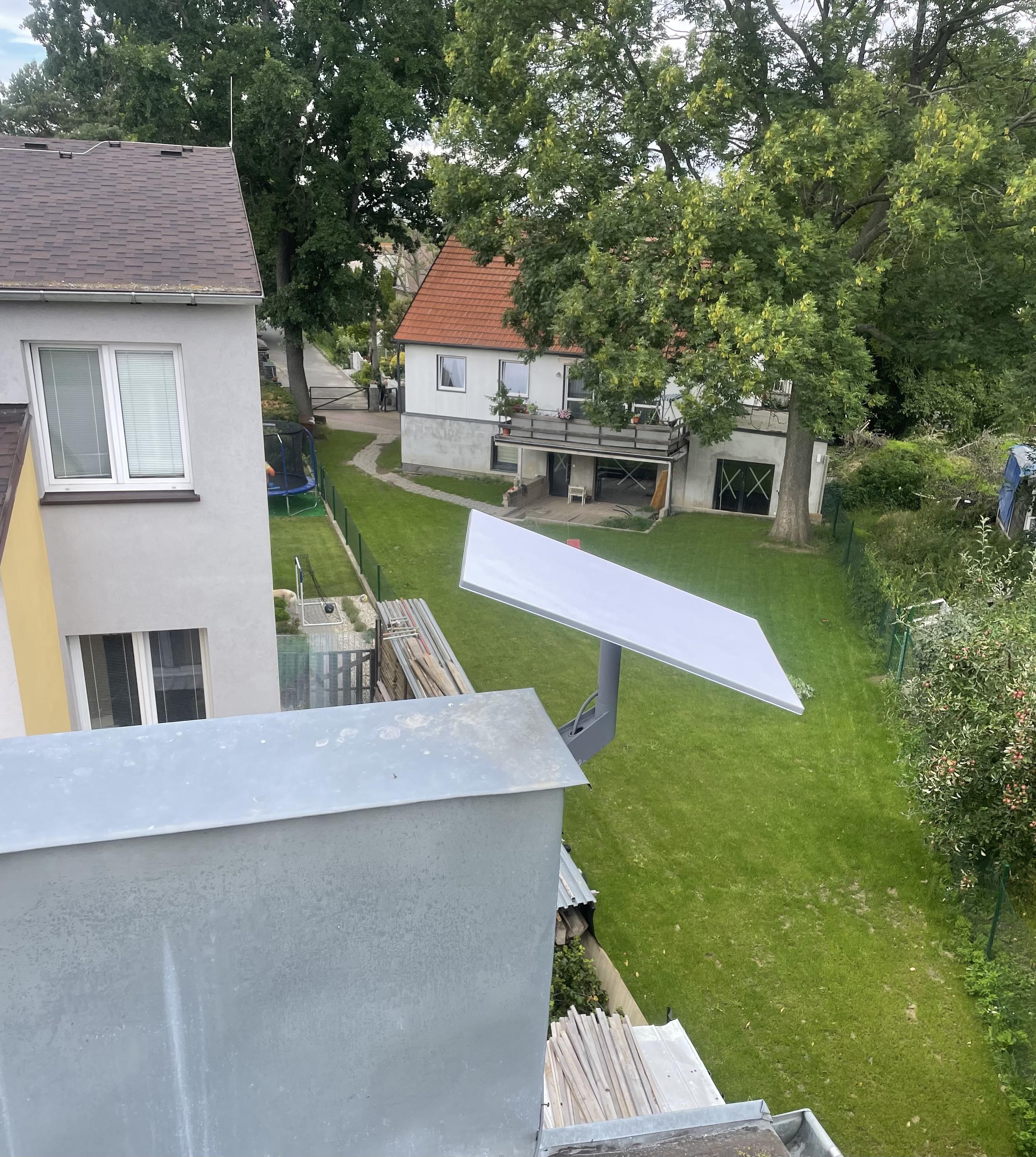 ITSAT Klus Jindřich foto 3