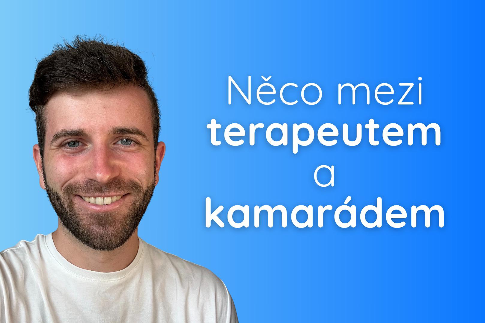 David Kunovjánek foto 1