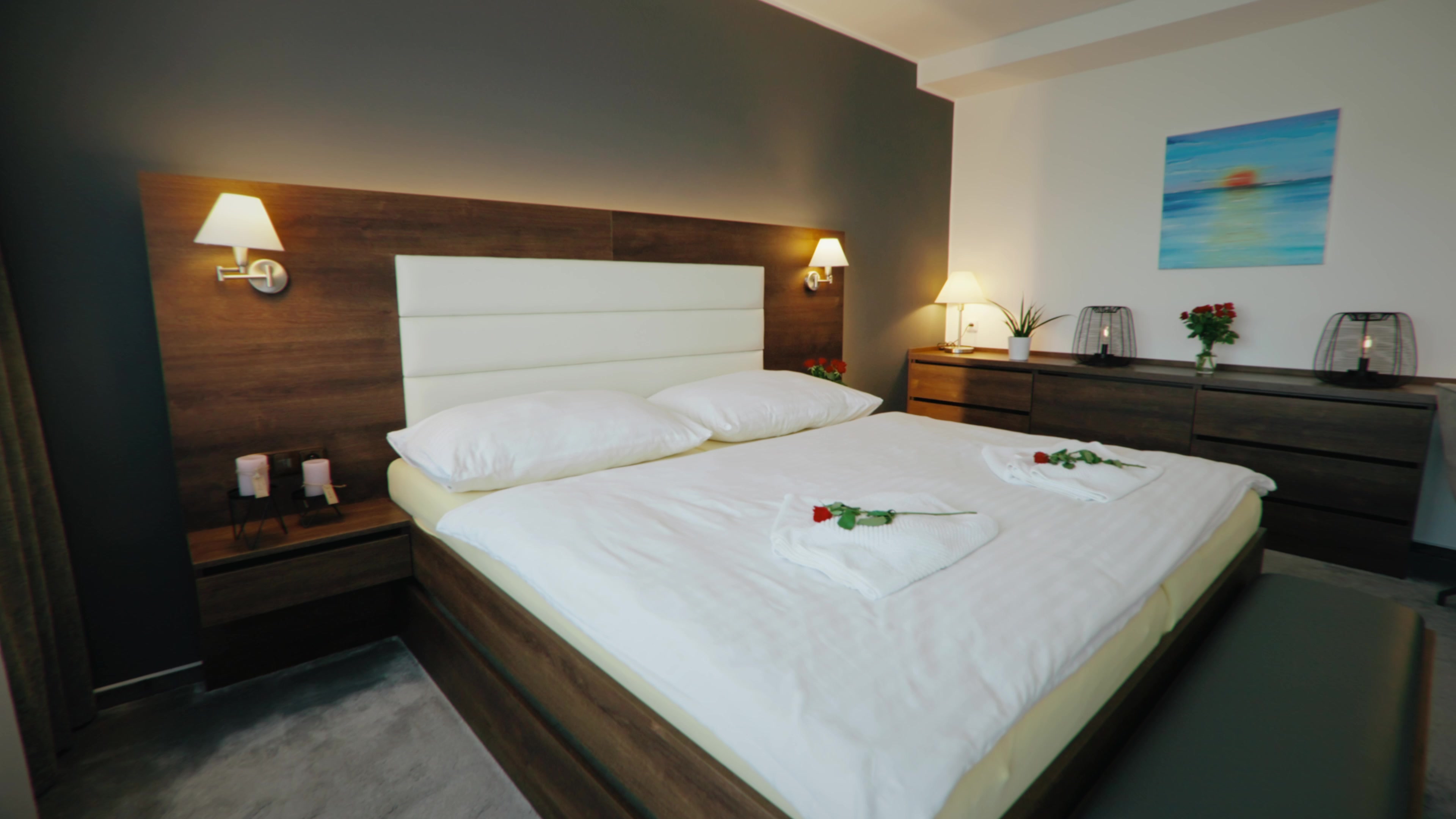 Lázně Kostelec u Zlína foto 2 (náhled videa)