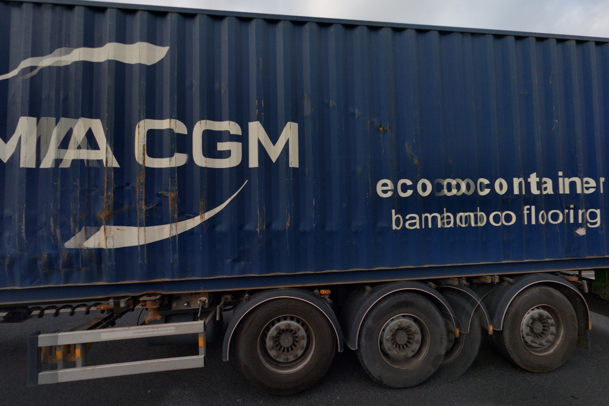 Bistro HardcoreHaters