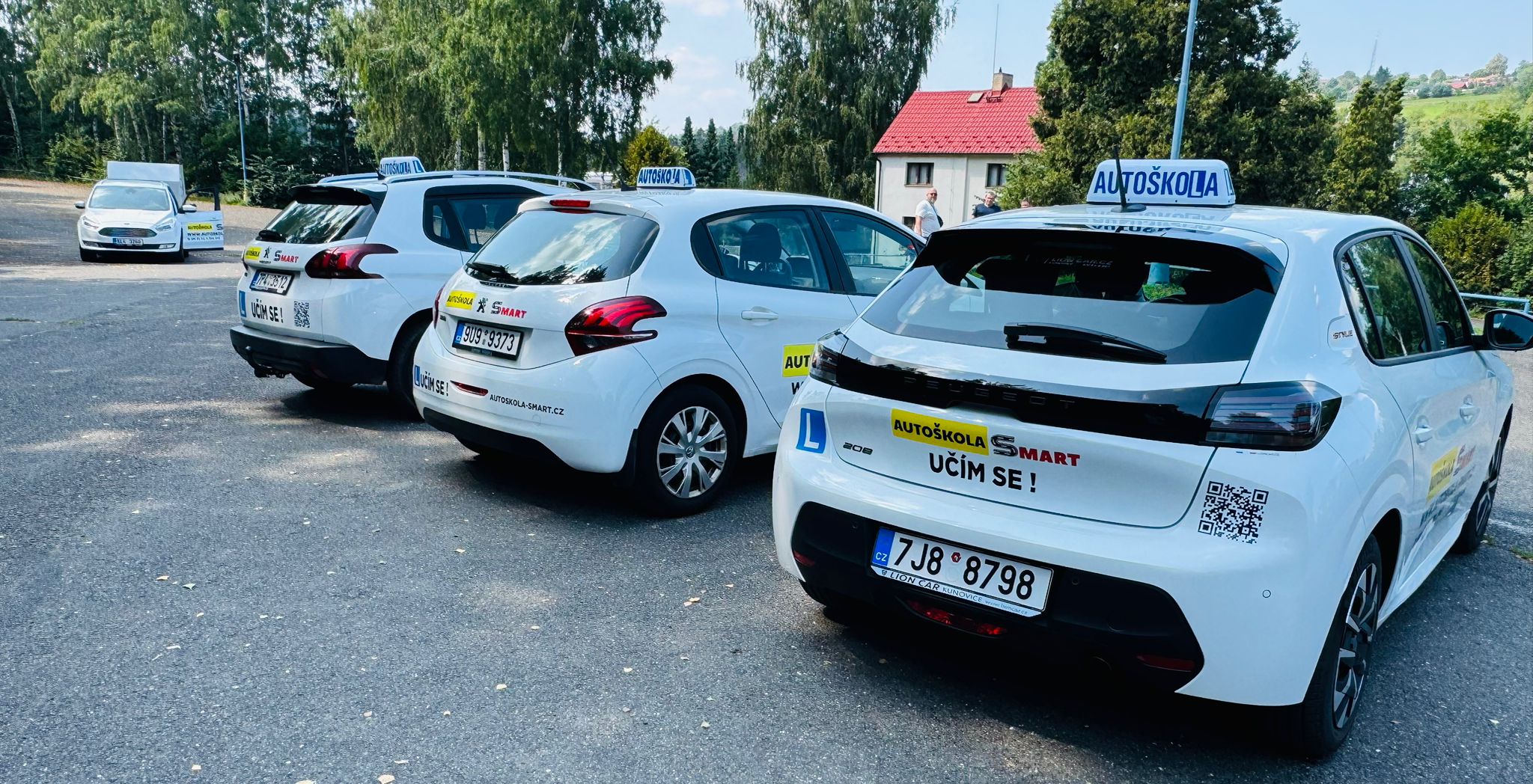 Autoškola Smart foto 5