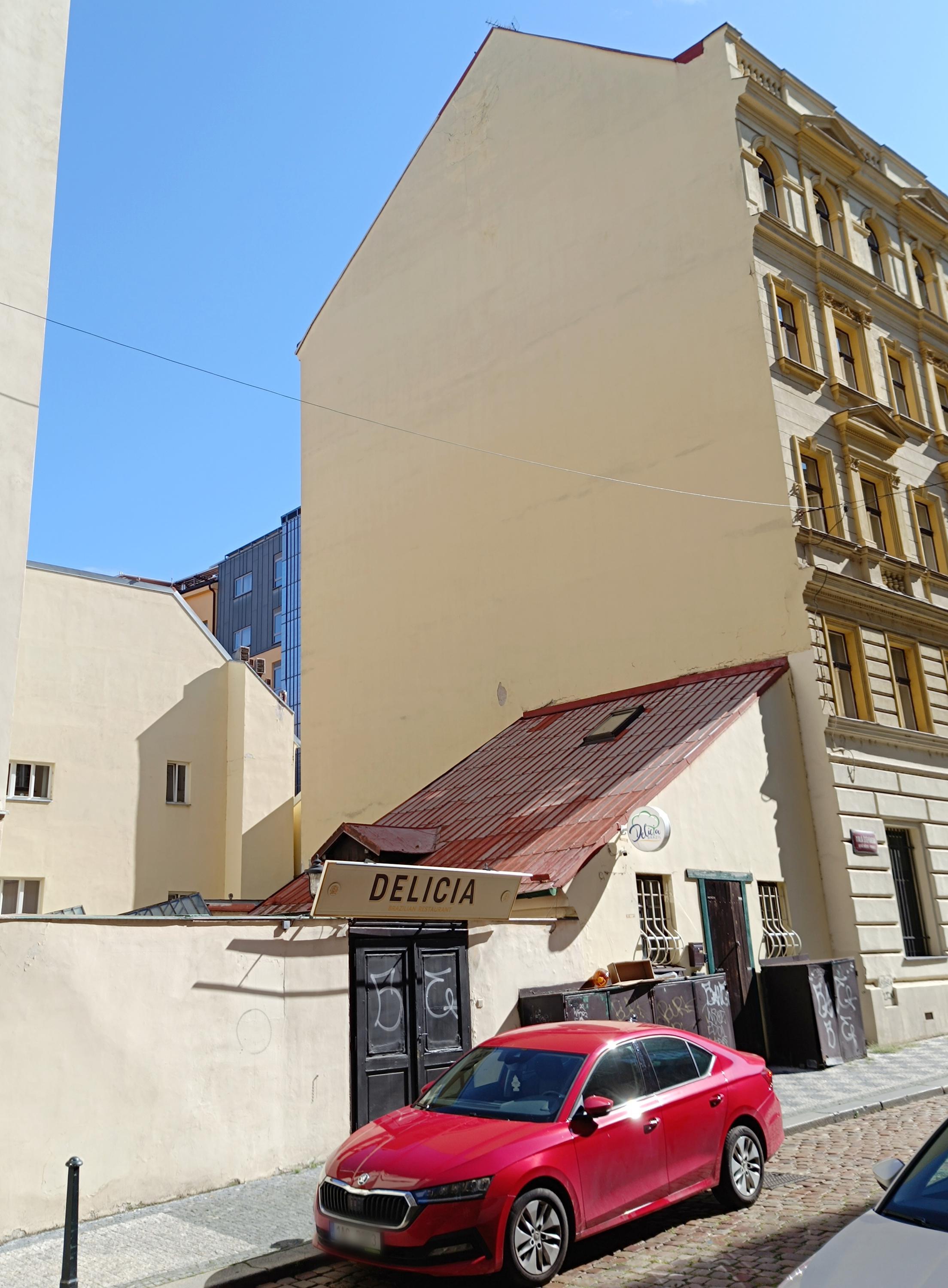 Delicia Brazil foto 2