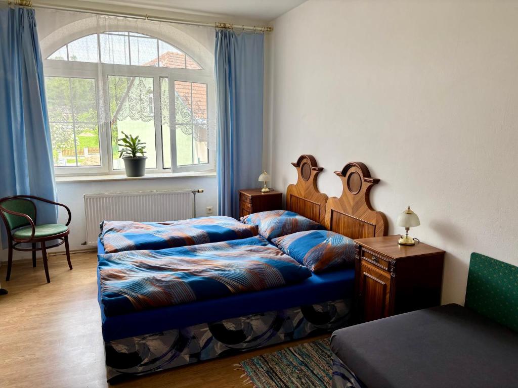 Apartmány Maňová foto 2