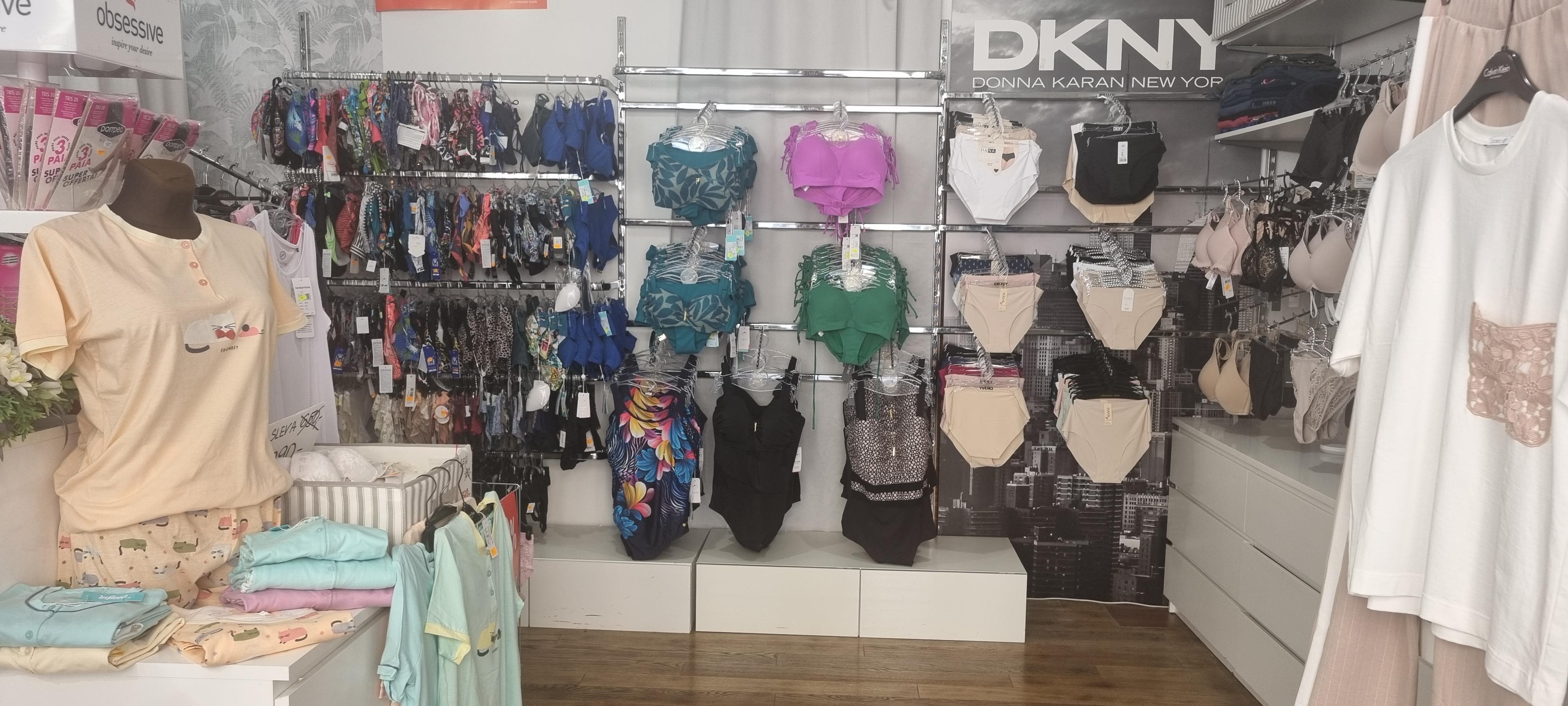 Dever prádlo foto 2