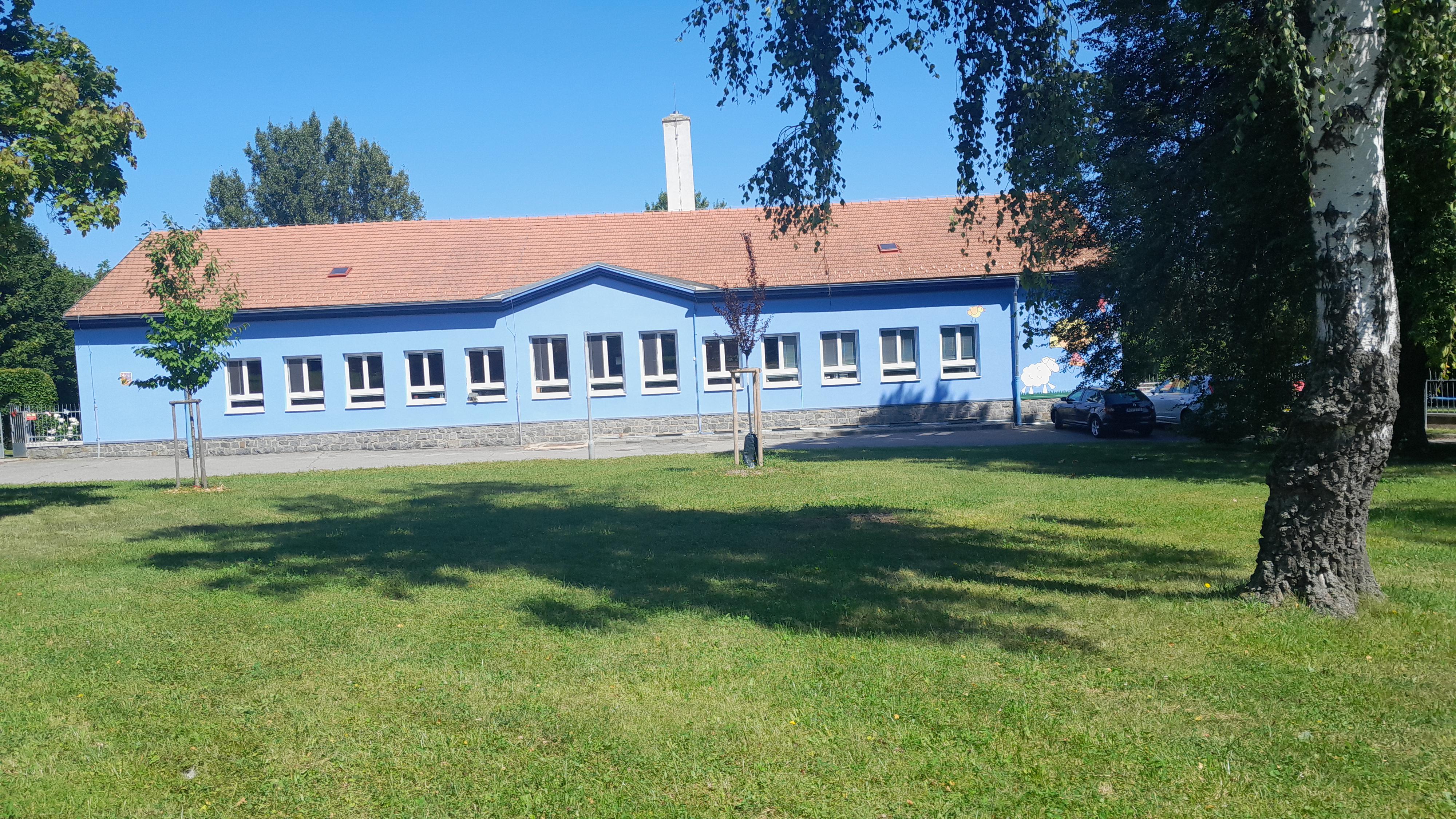 MŠ Šikulka, Vyškov