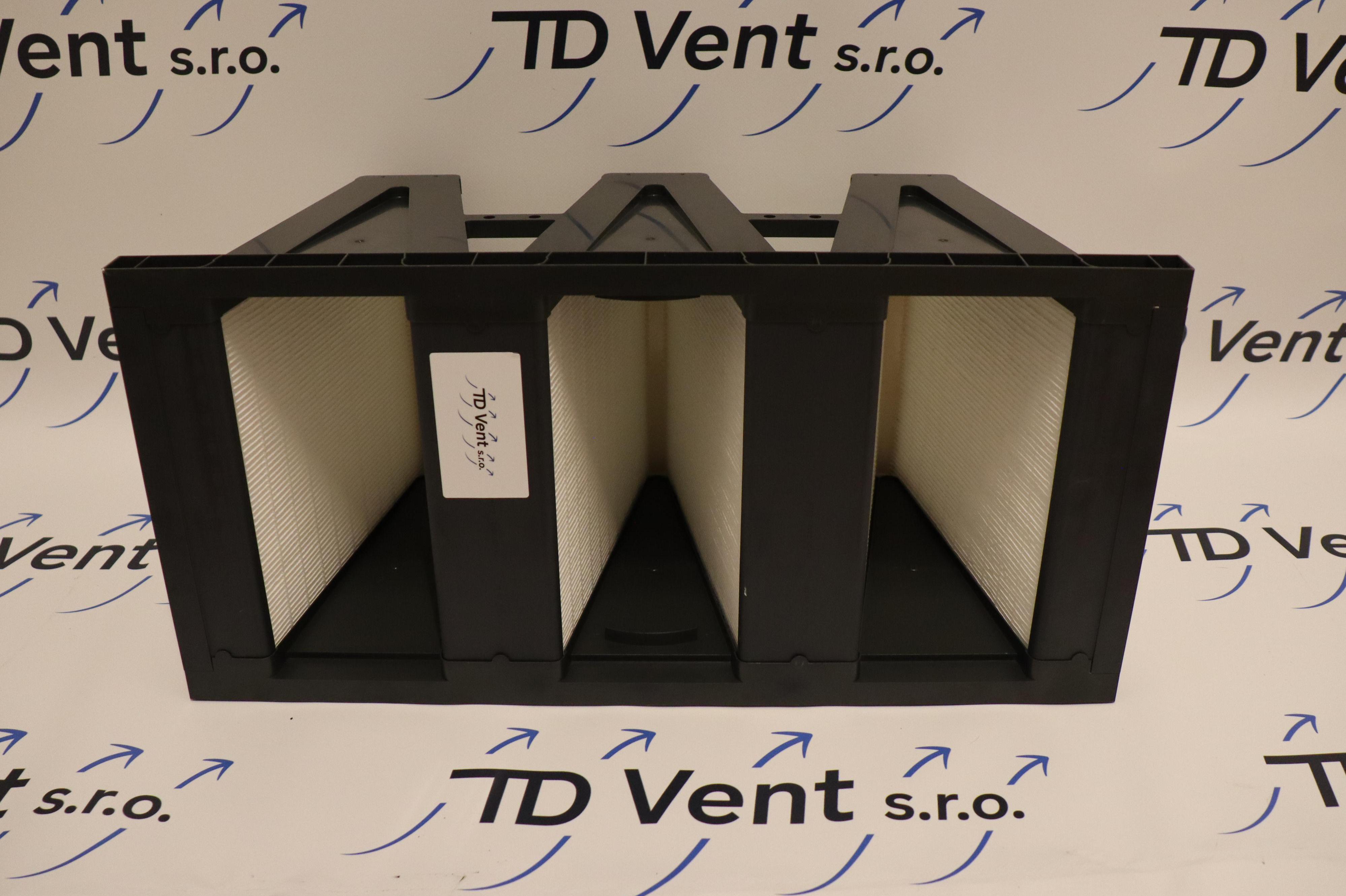 TD Vent s.r.o.