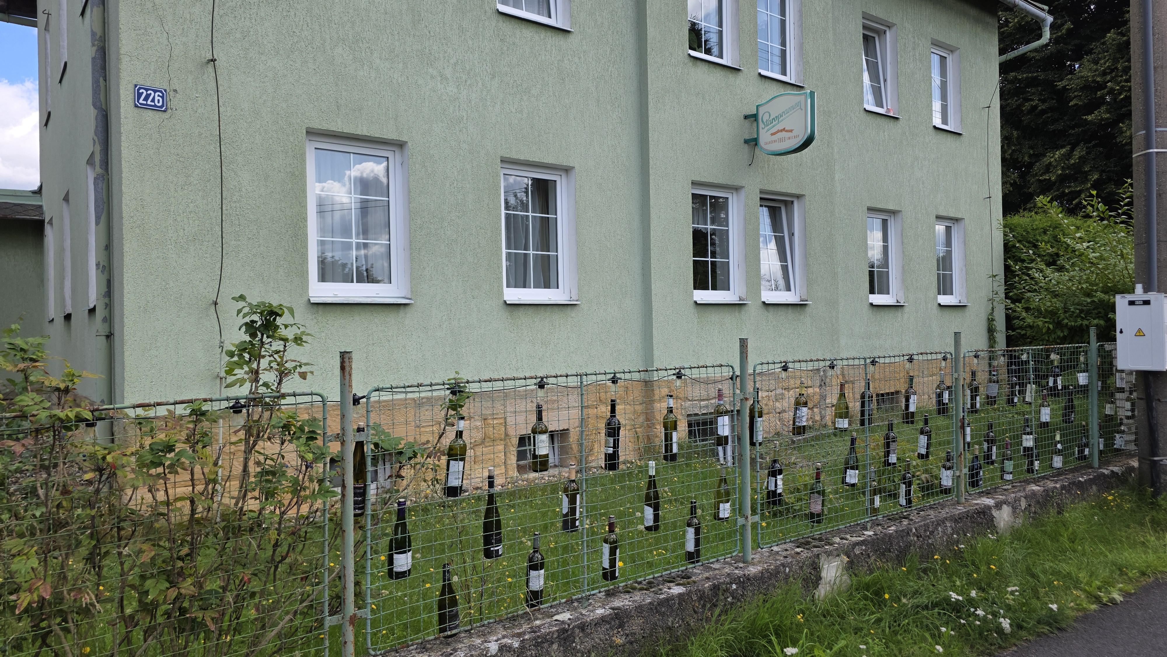 Pension U Václava foto 5