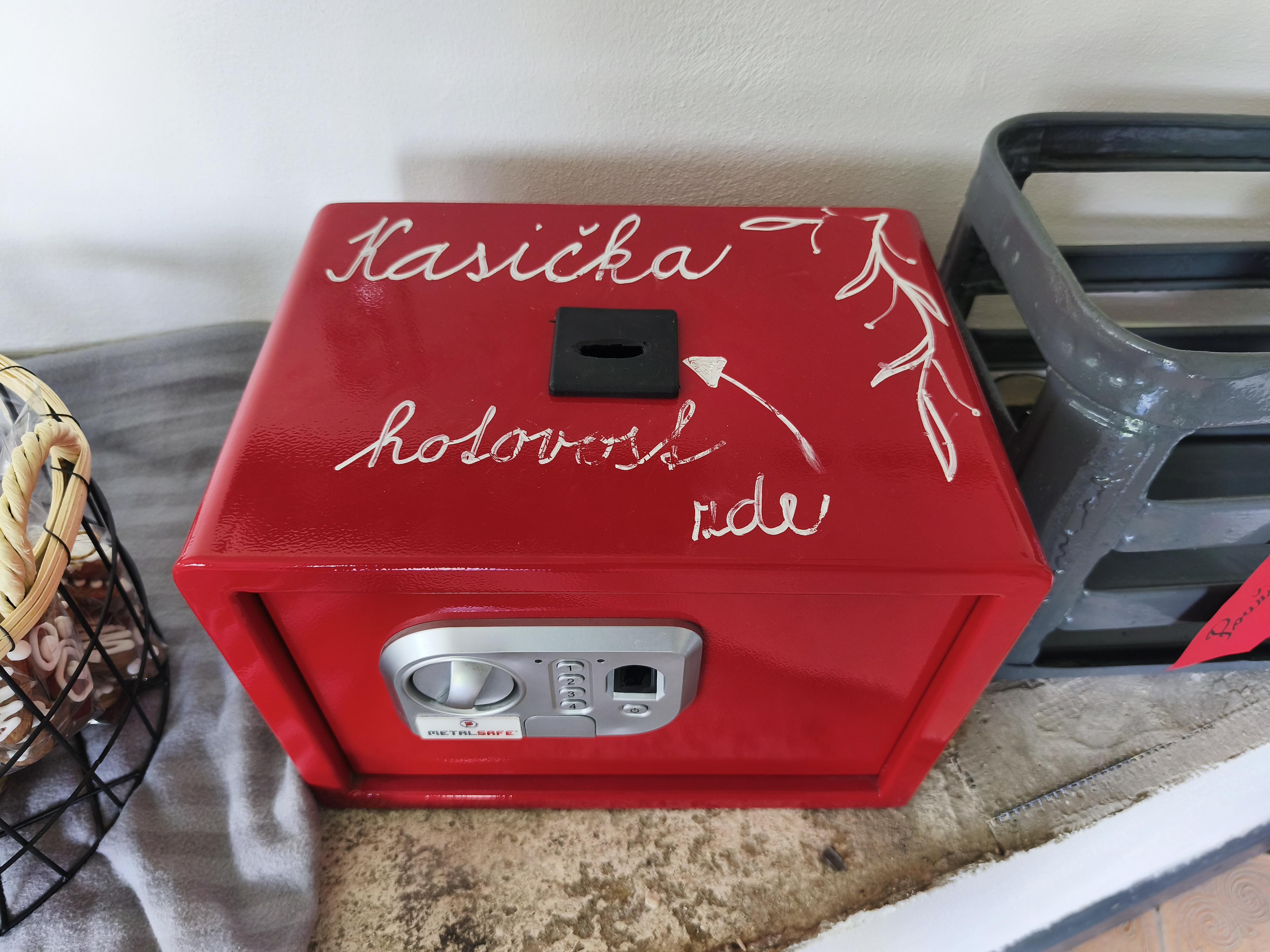 Horňácký bar foto 6