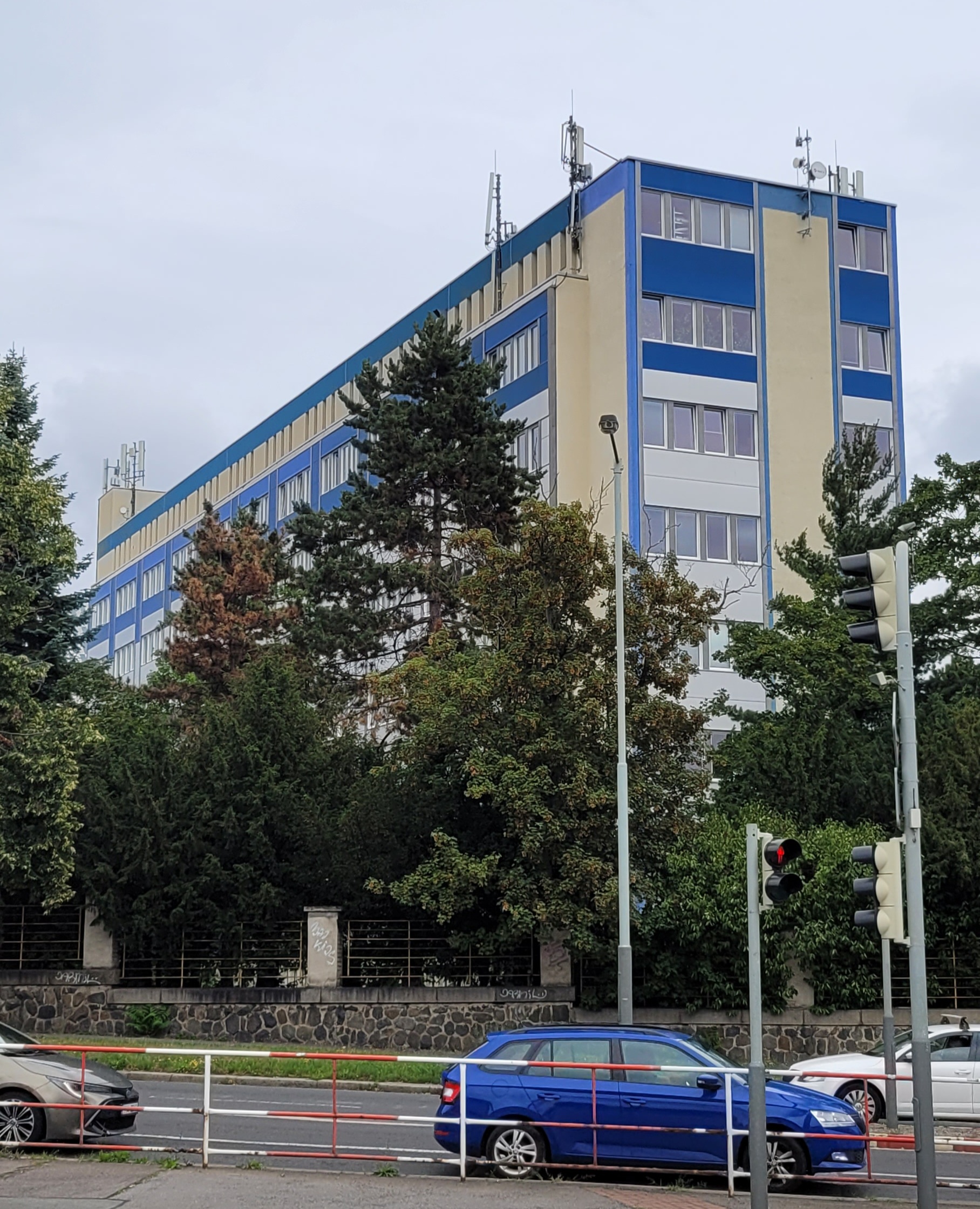 Státní ústav pro kontrolu léčiv foto 3