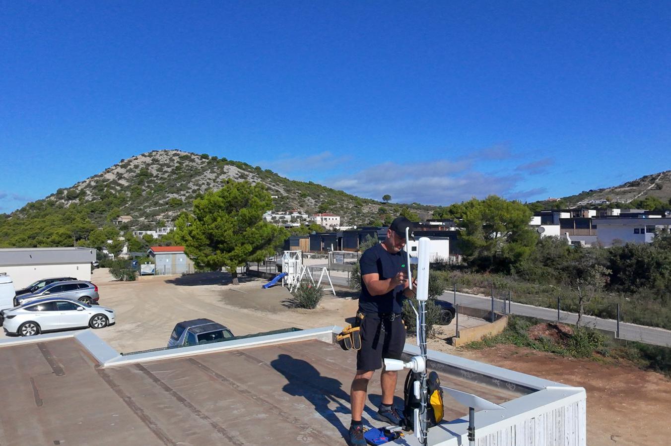 IQSecurity - Novák David