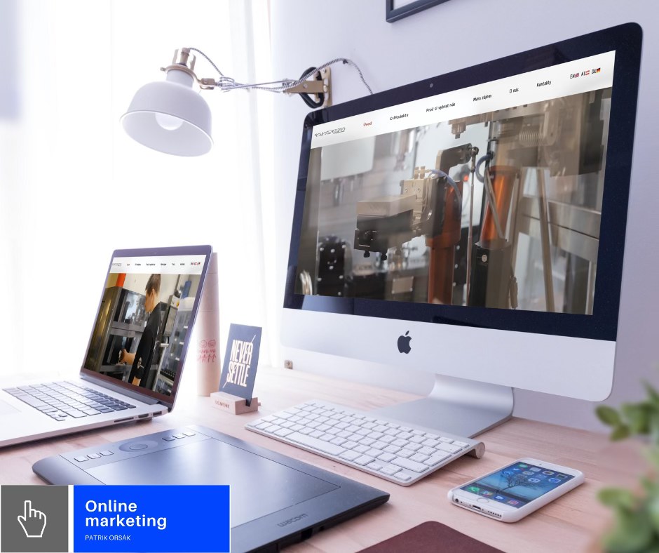 Patrik Orsák - online marketingový konzultant foto 6