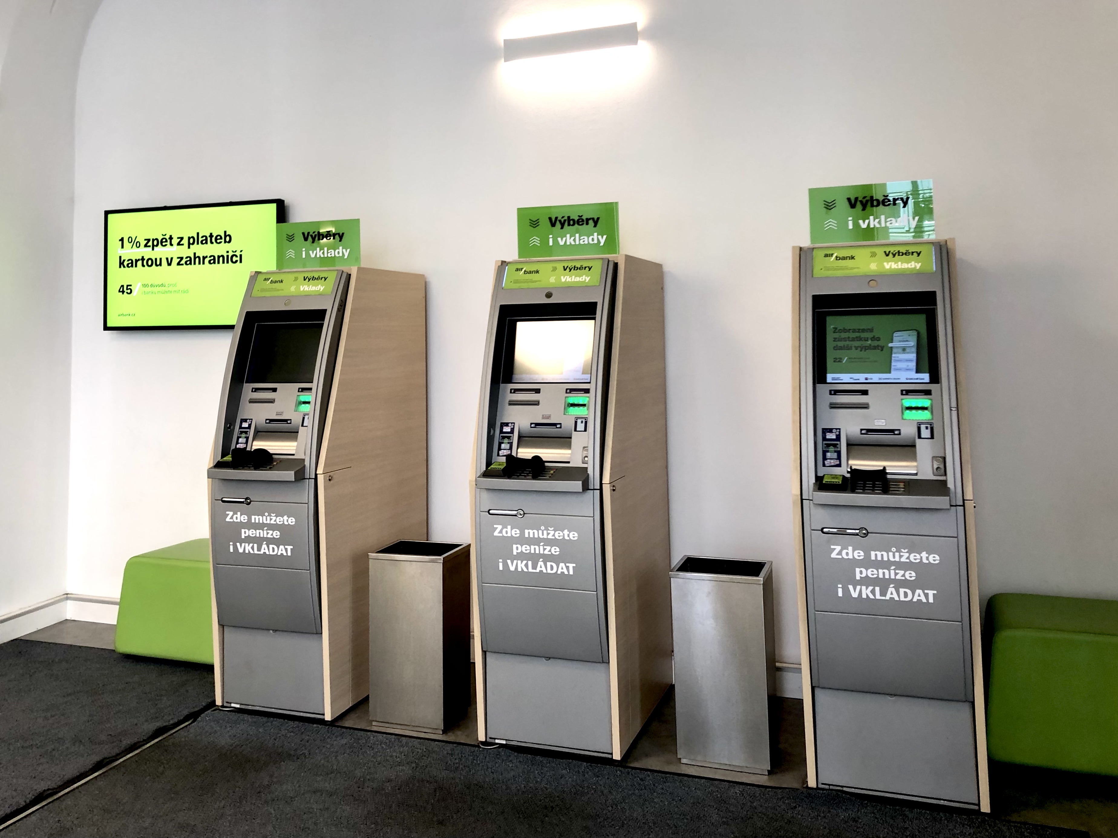 Air Bank, a.s. foto 6