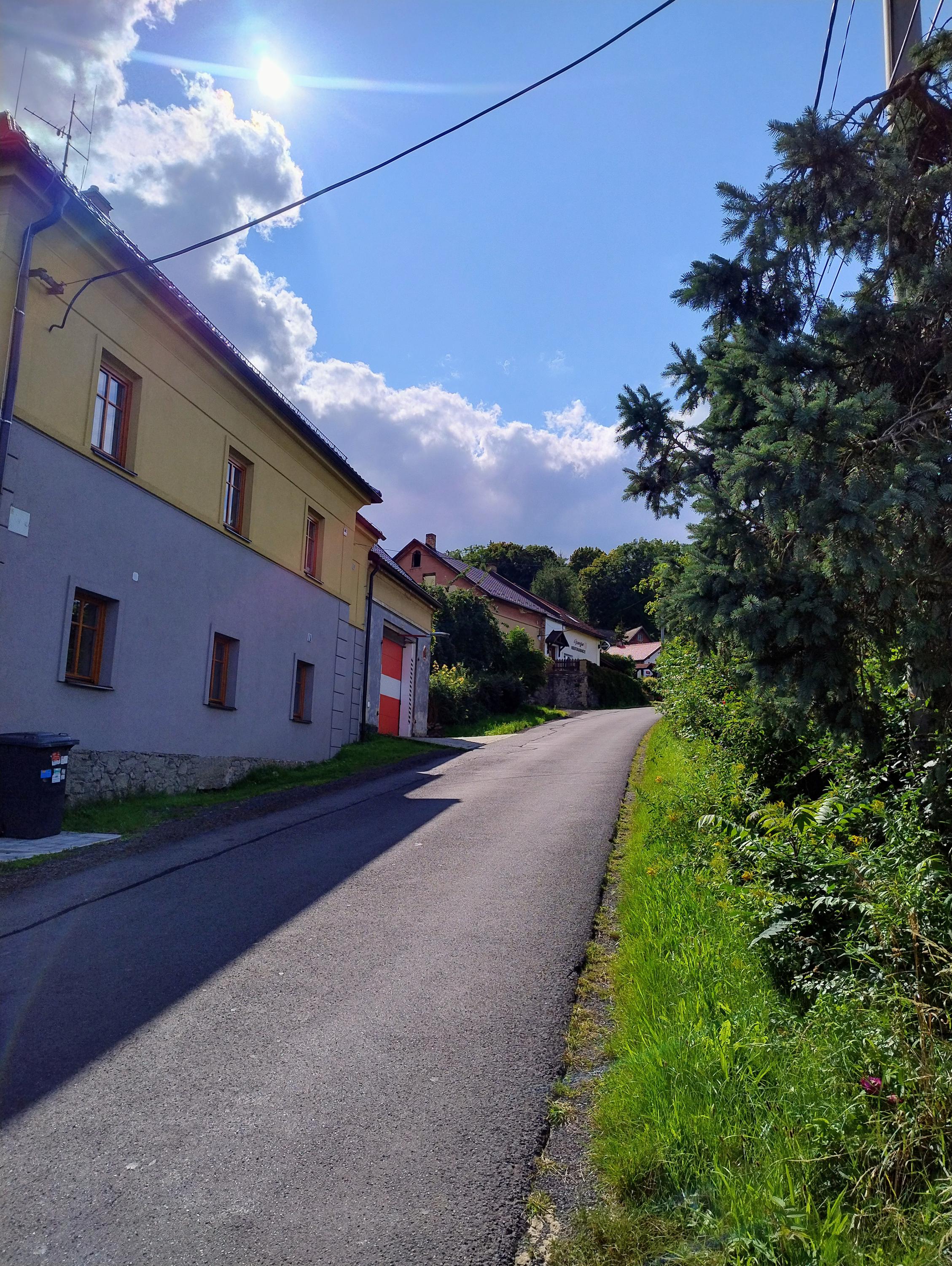 Penzion Georgia foto 2