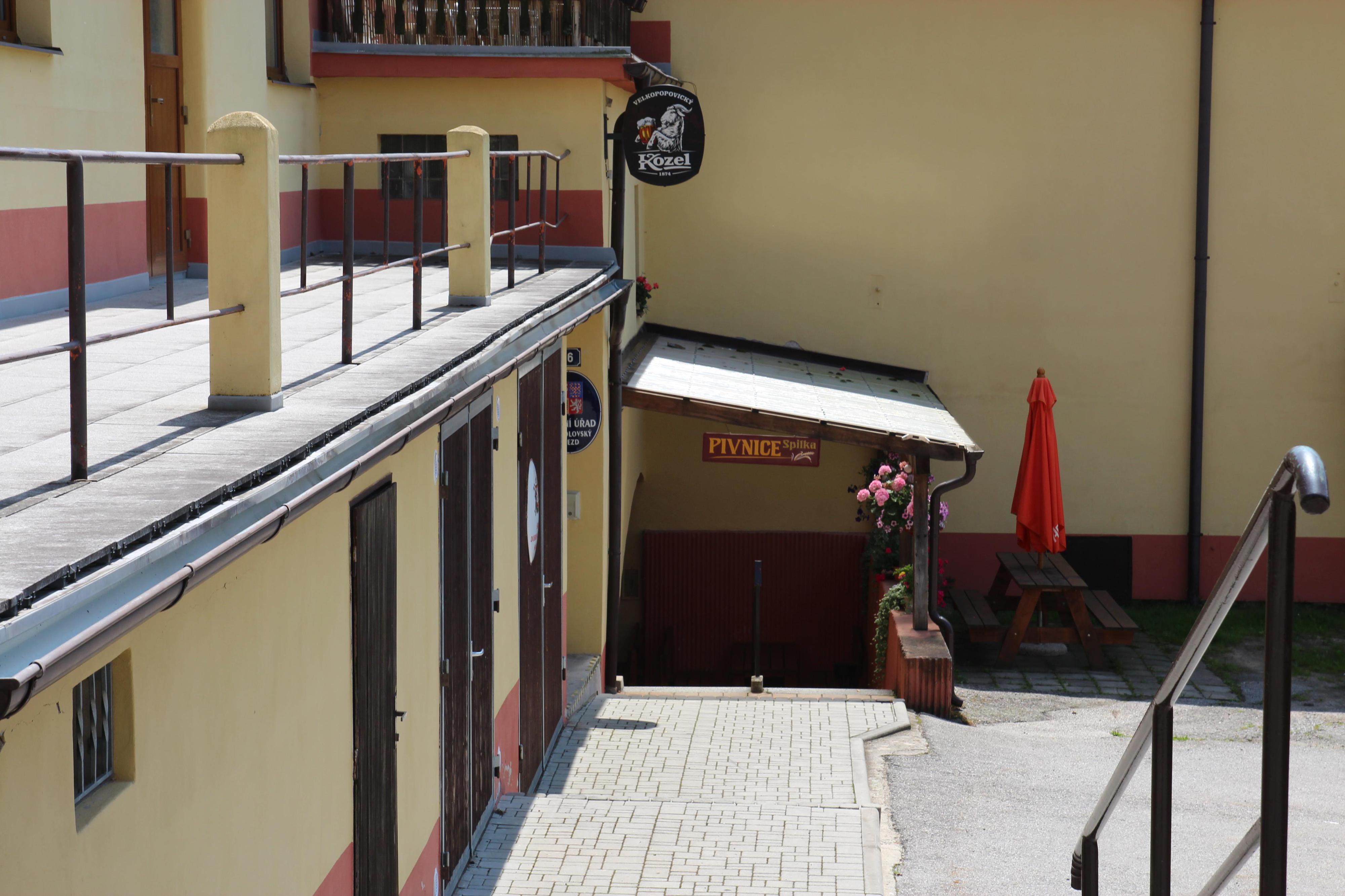 Pivnice Spilka foto 3