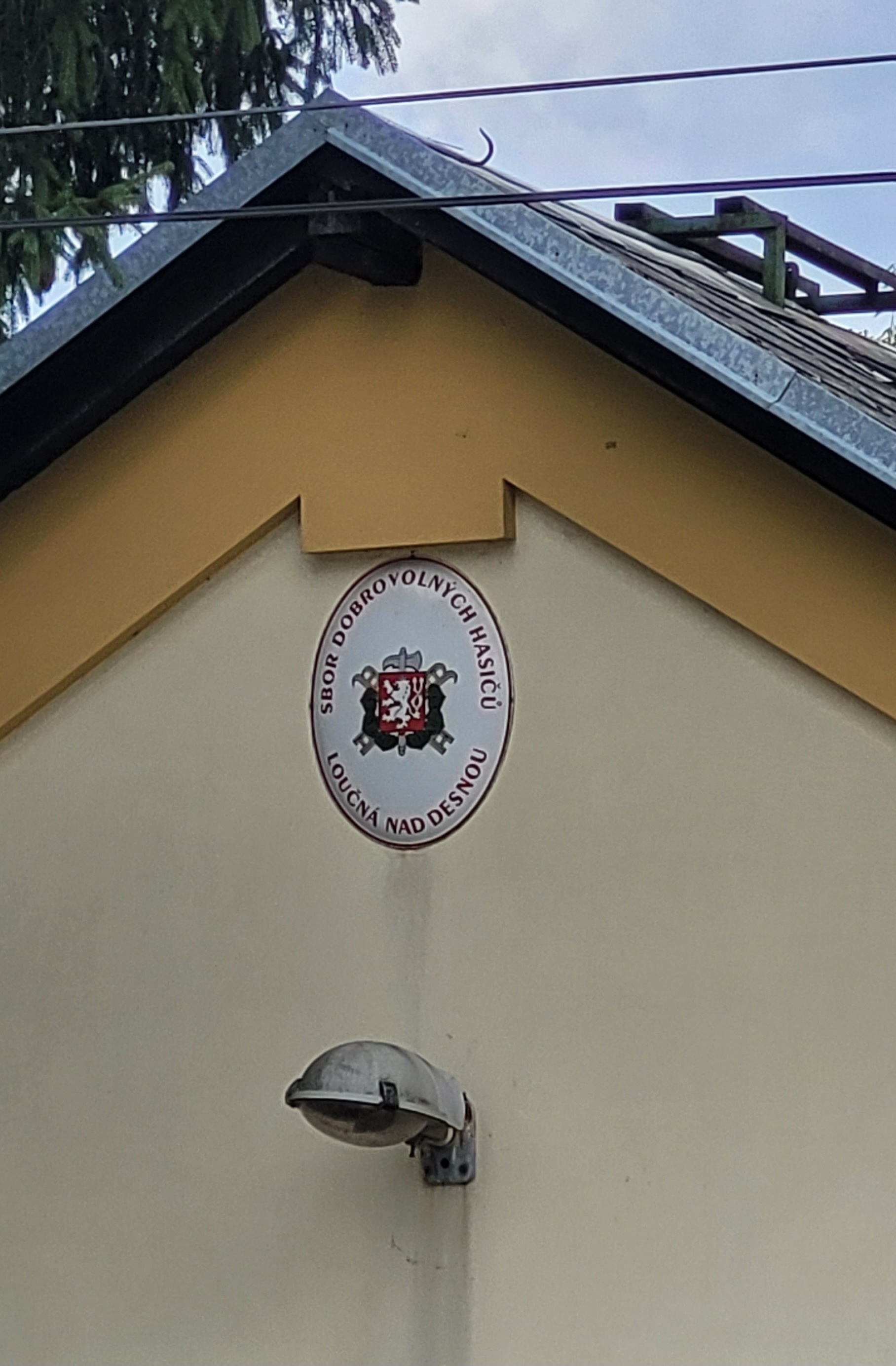 SH ČMS - Sbor dobrovolných hasičů Loučná nad Desnou foto 3