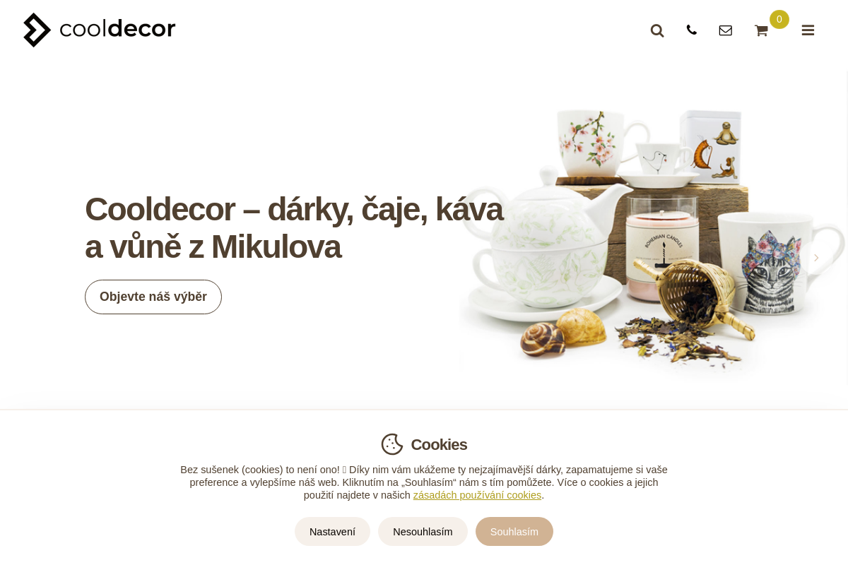 Cooldecor foto 1