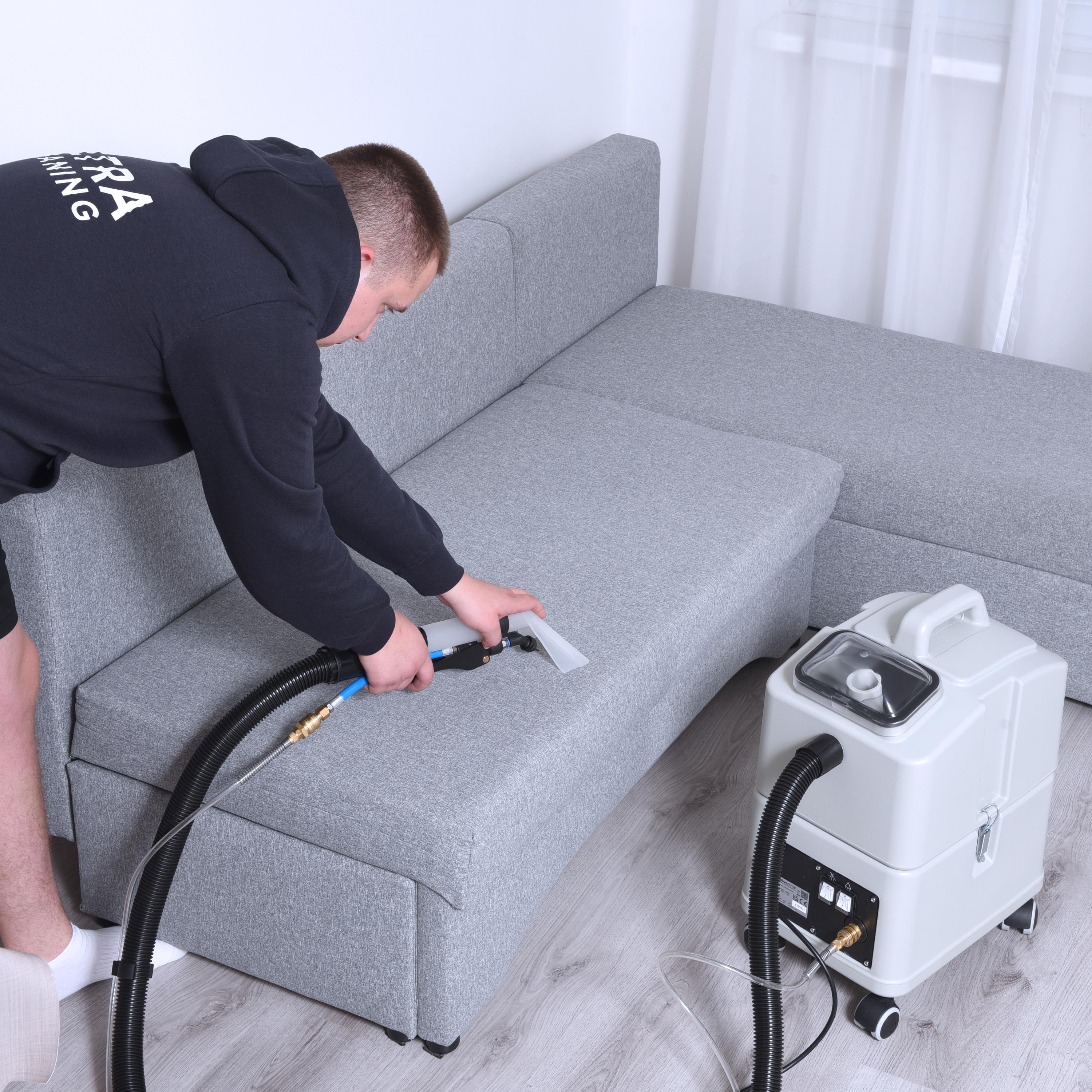 UltraCleaning foto 3