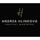 Andrea Hlinková - realitní makléřka