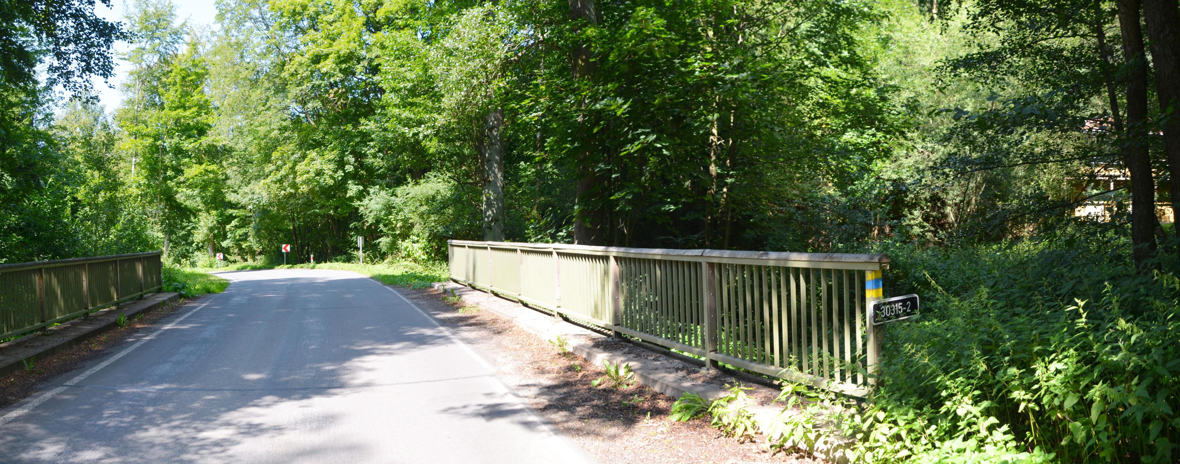 Rekreační areál Vysoká Srbská foto 4