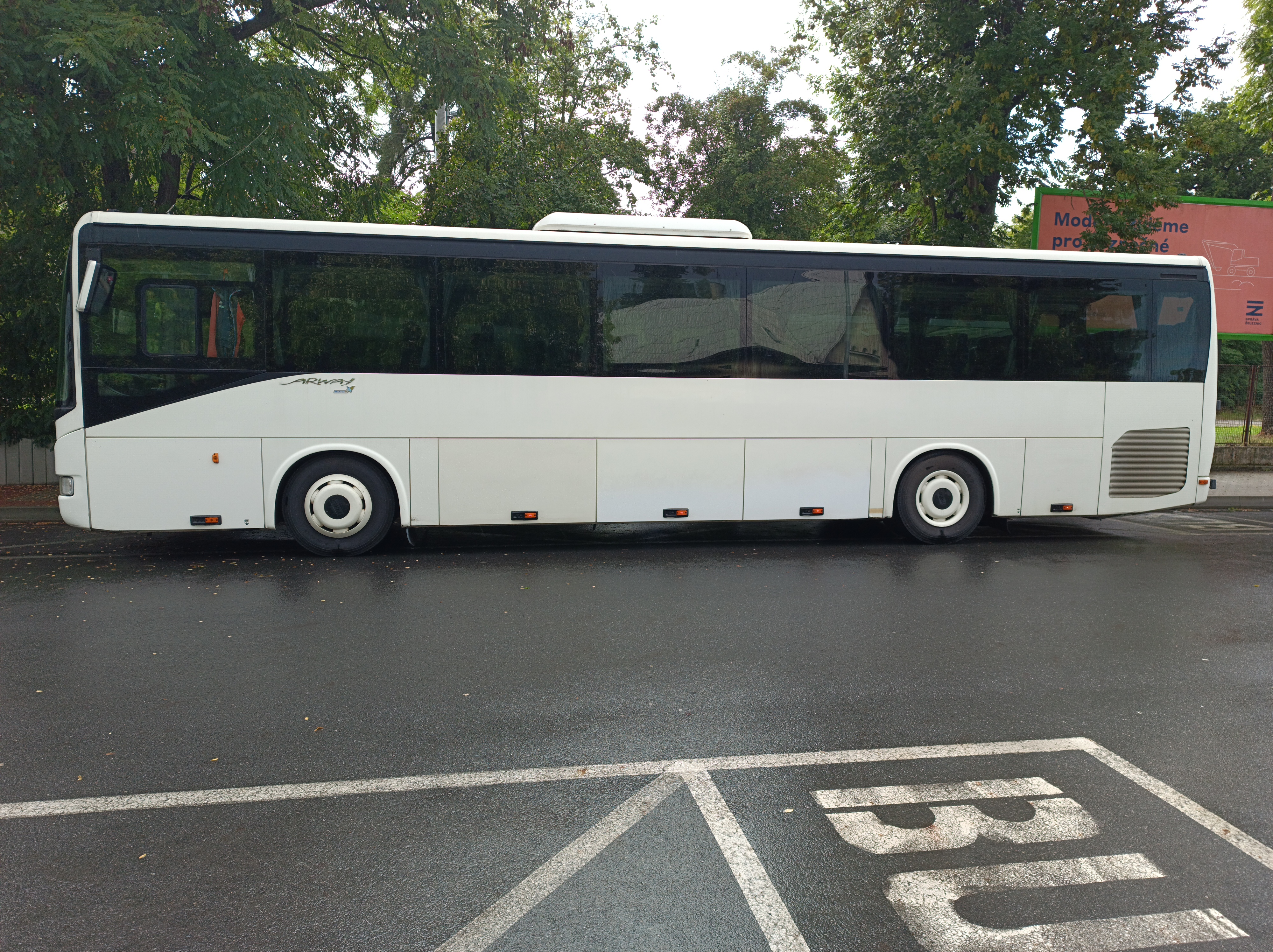 Autobusová doprava Přeštice s.r.o. foto 2