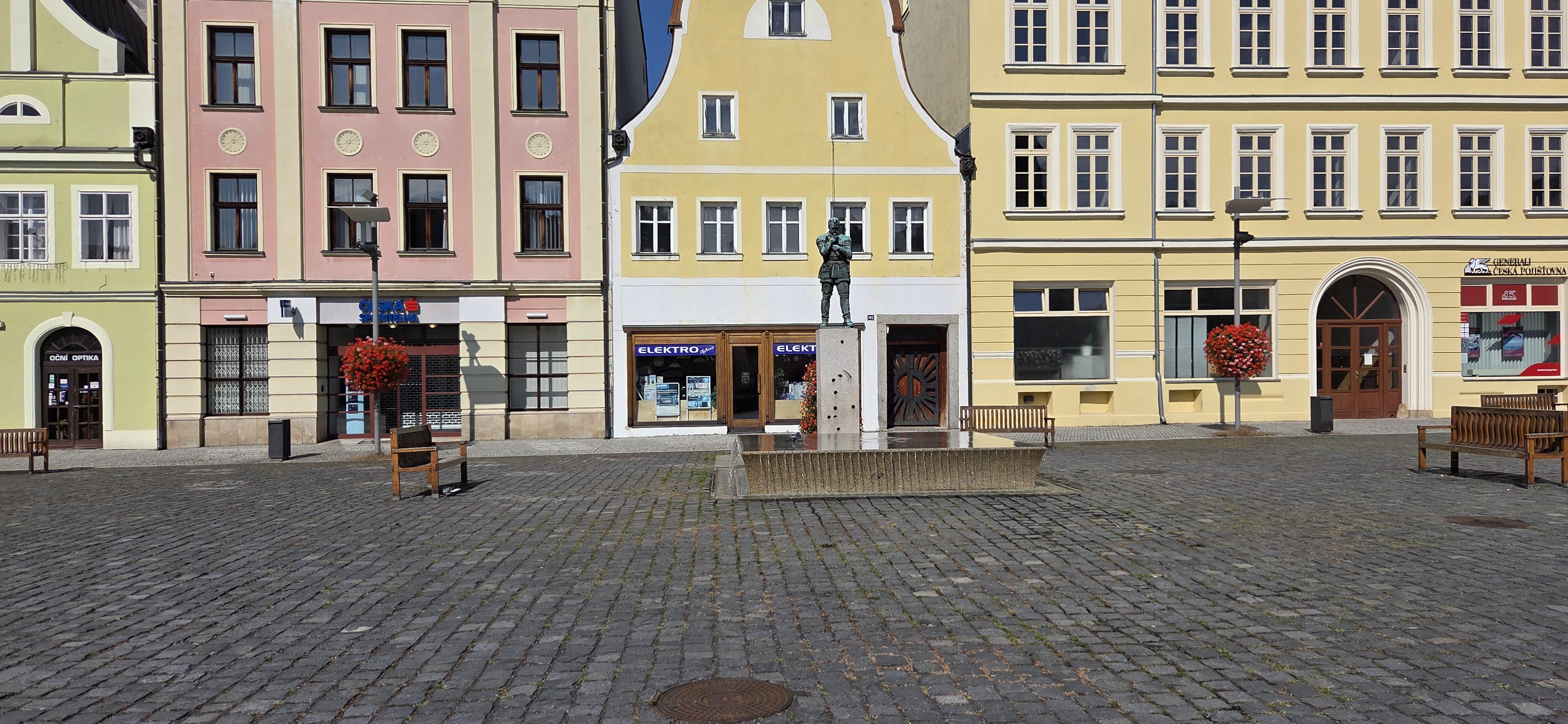 Městská policie Frýdlant foto 5