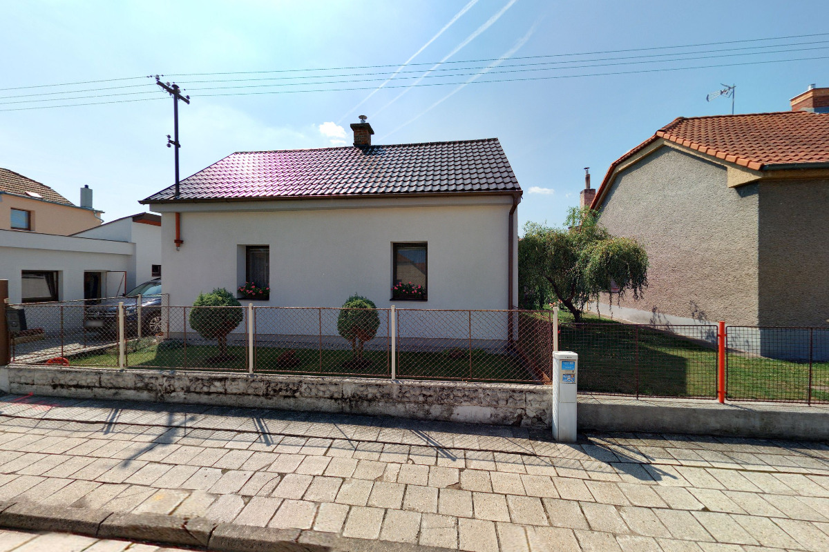 Bechný Petr-stavitelství s.r.o.