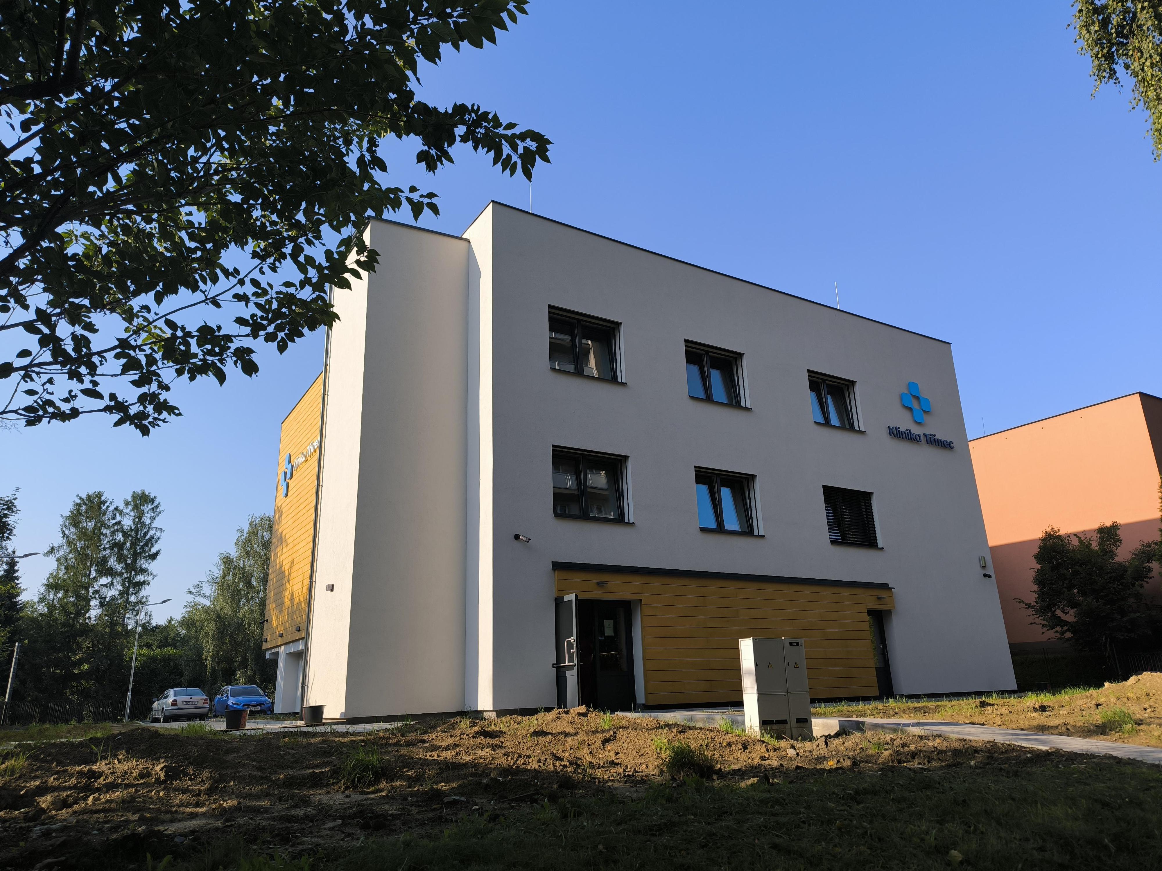 Klinika Třinec foto 2