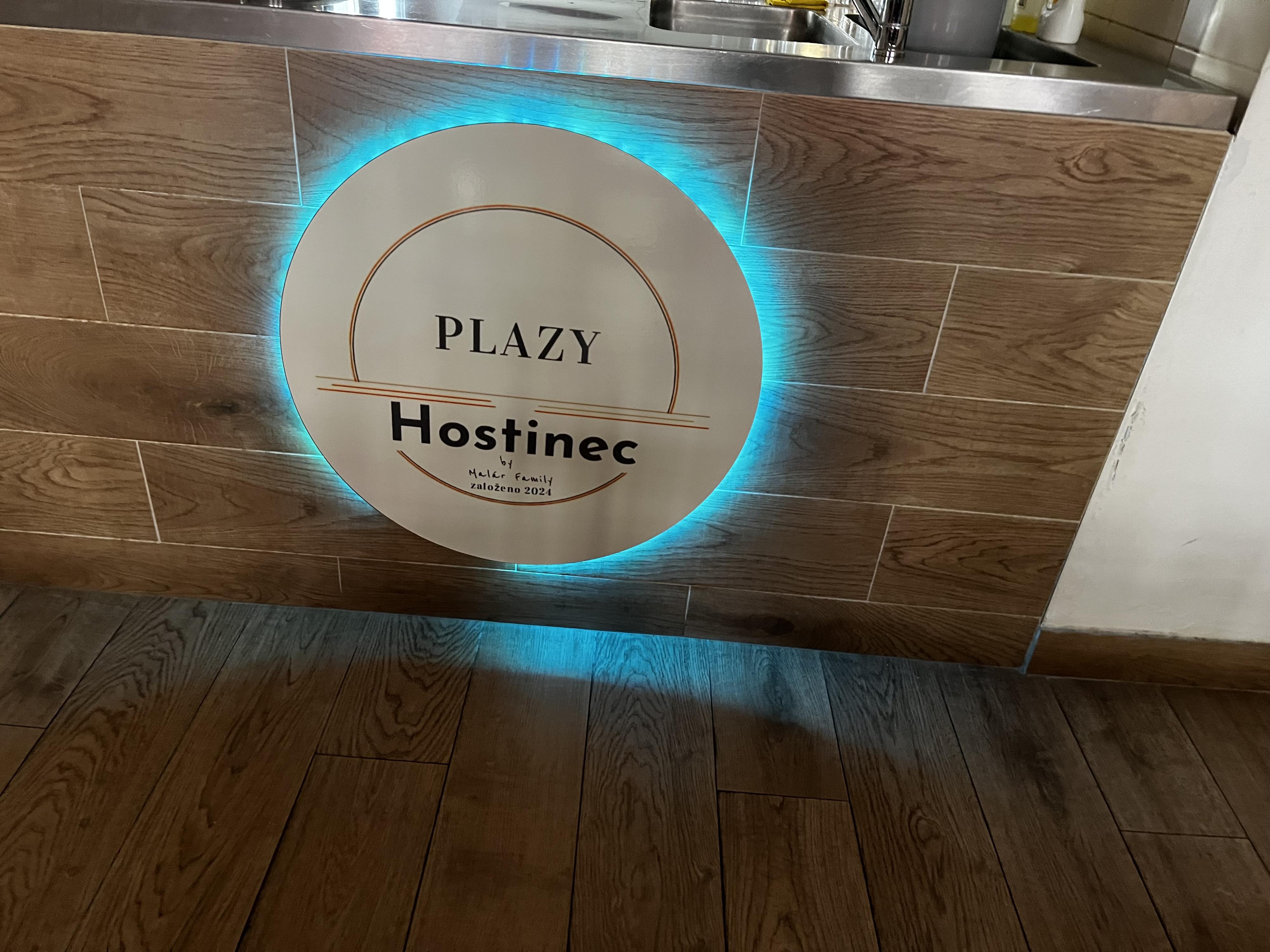 Hostinec Plazy foto 6