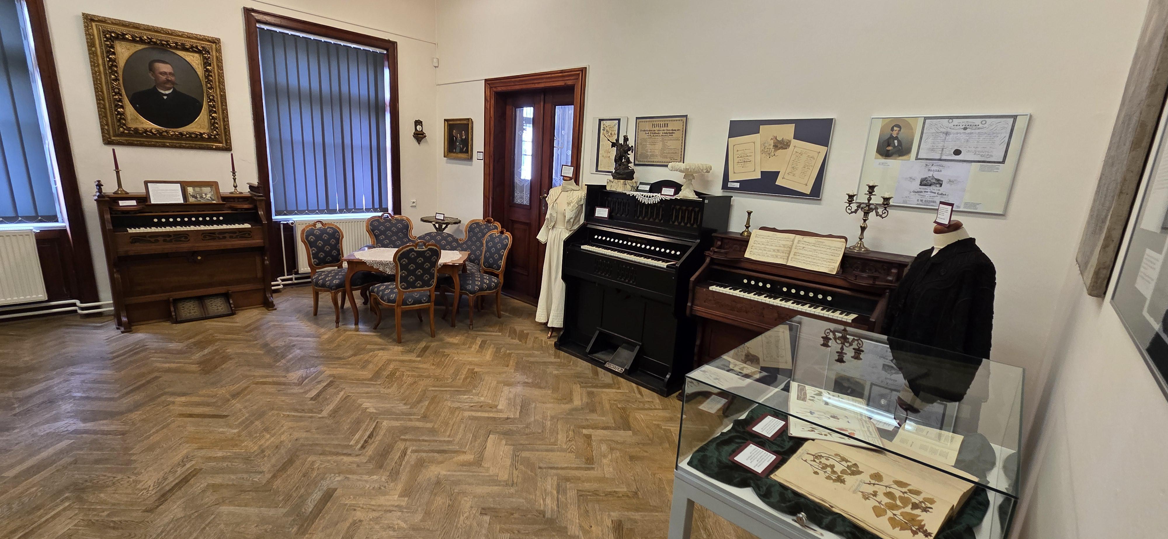 Městské muzeum Frýdlant foto 4