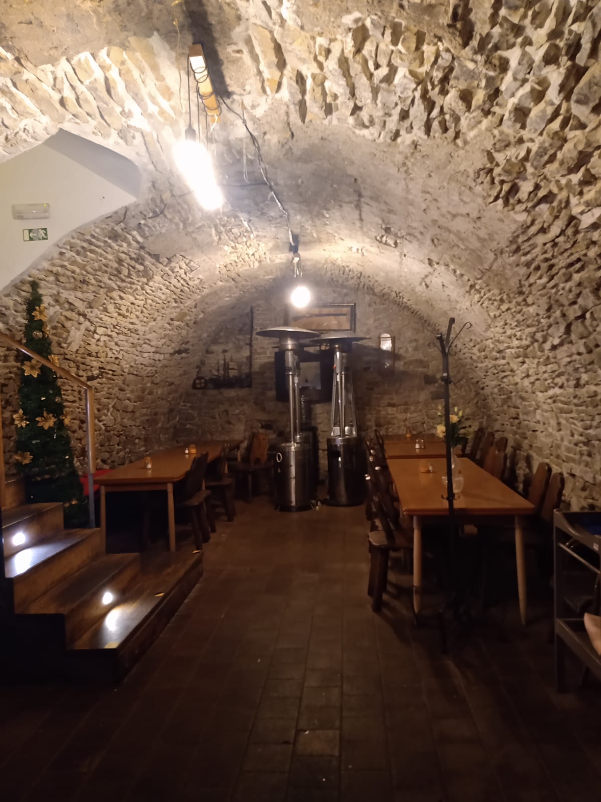 Bohemia Restaurant foto 3