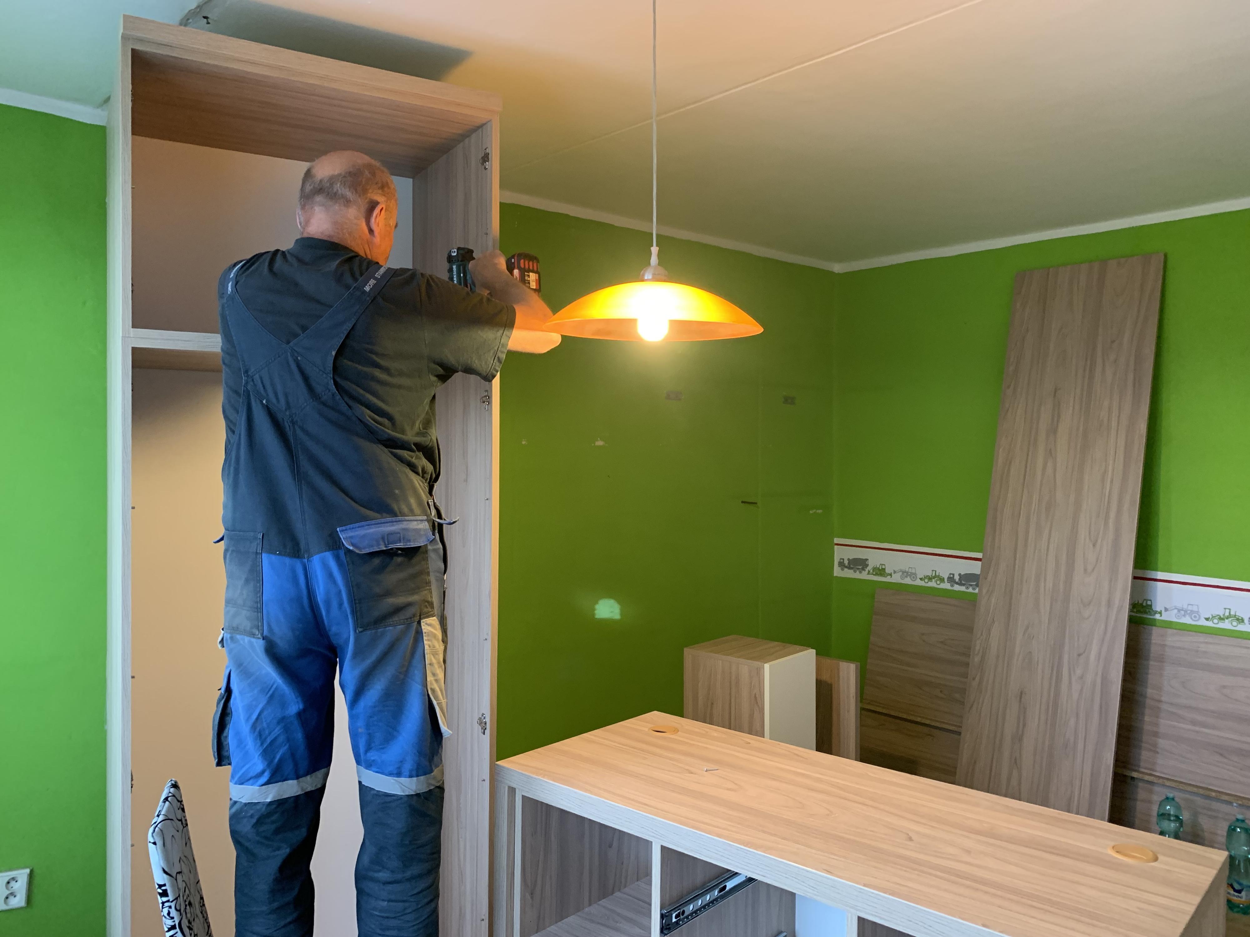 AZ - stěhování foto 5