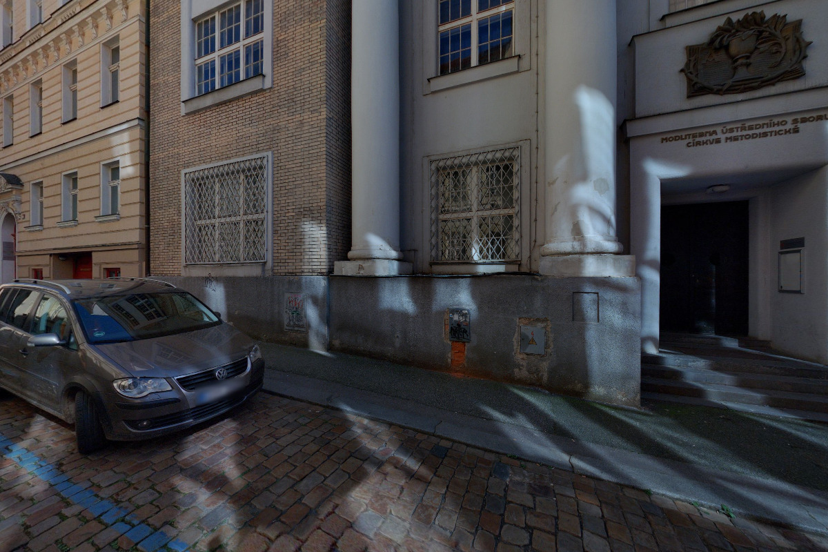 Evangelická církev metodistická