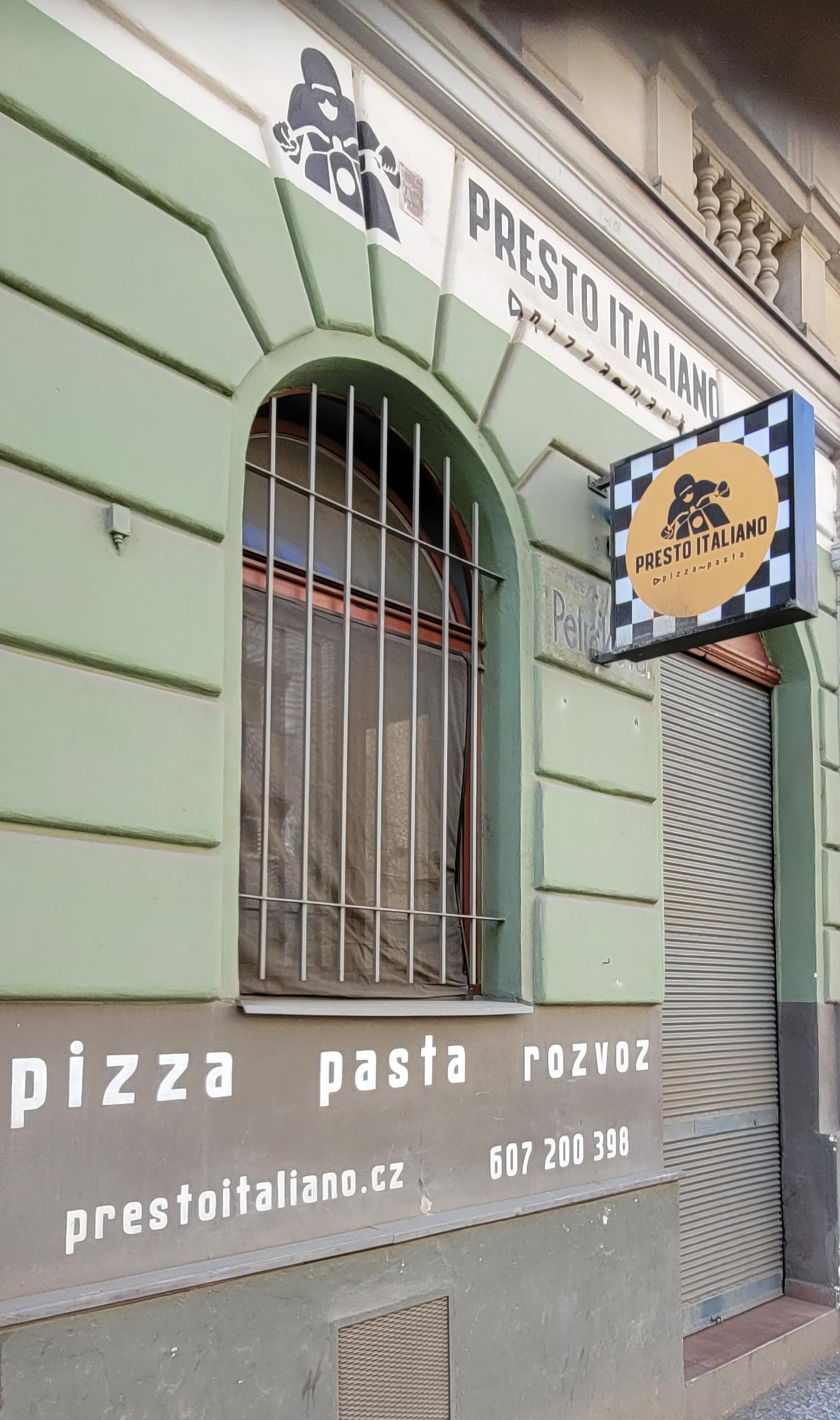 Presto Italiano foto 2