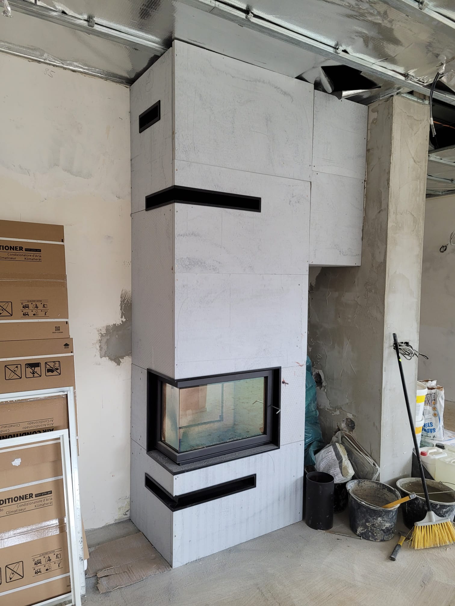 Mirkovo kominictví foto 3