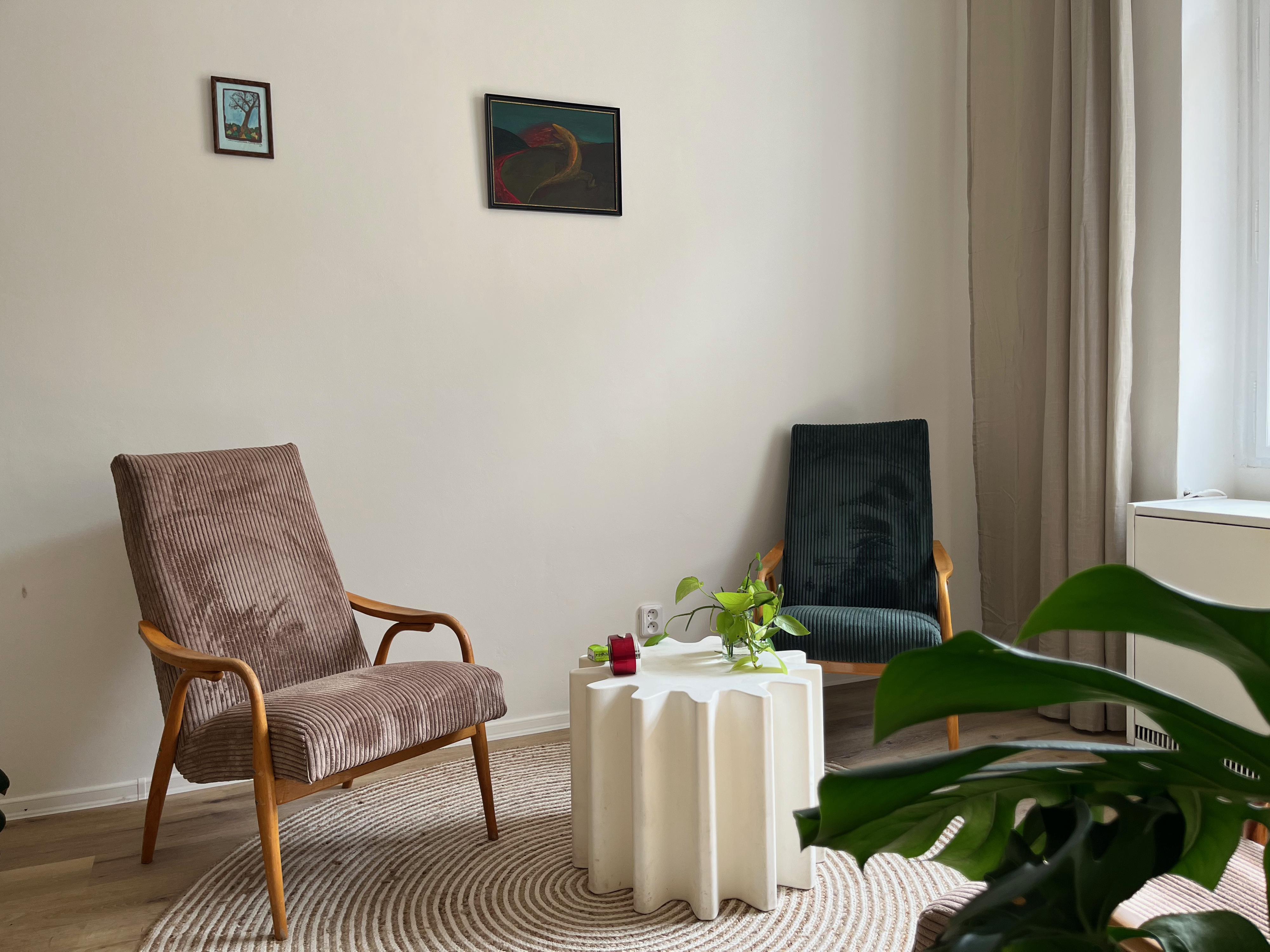 Prague Psychotherapy foto 1