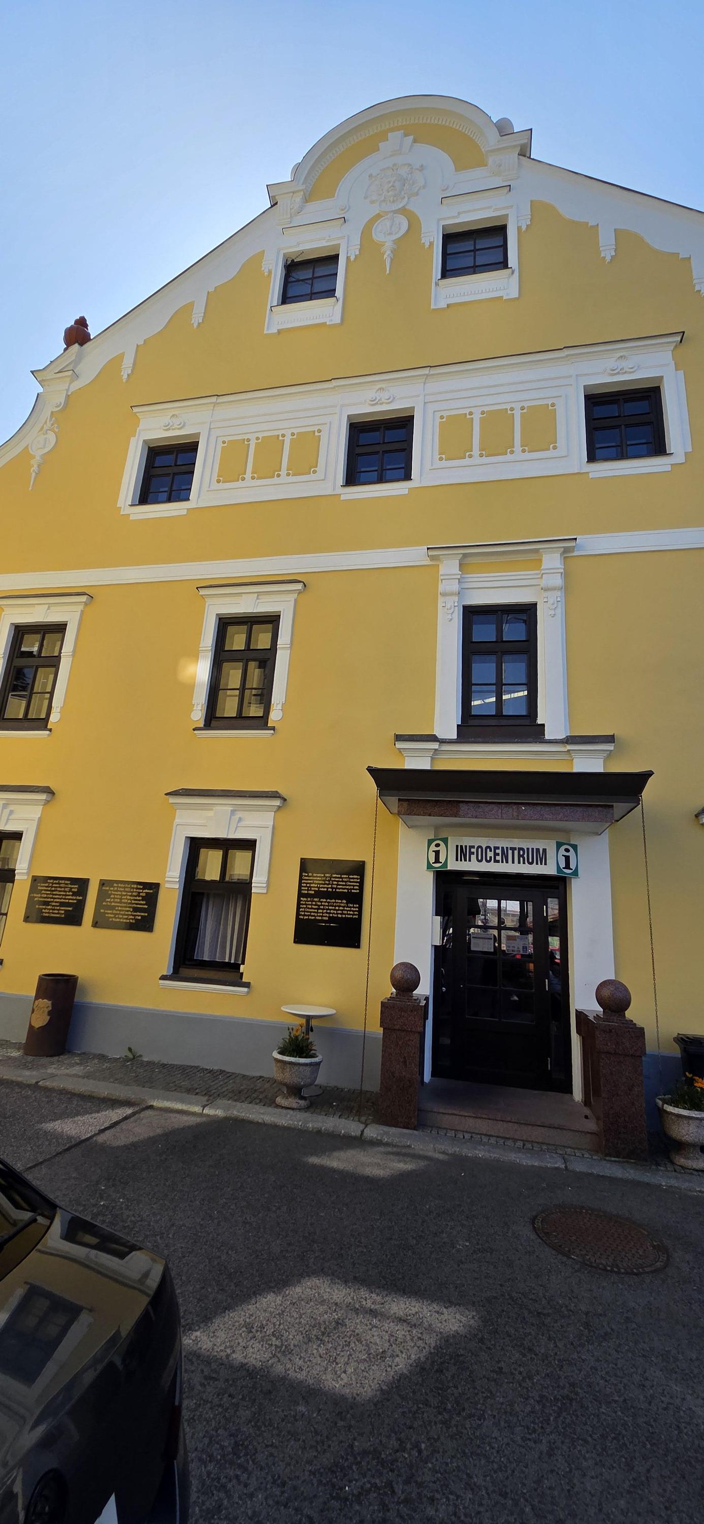 Městské informační centrum Chrastava foto 6