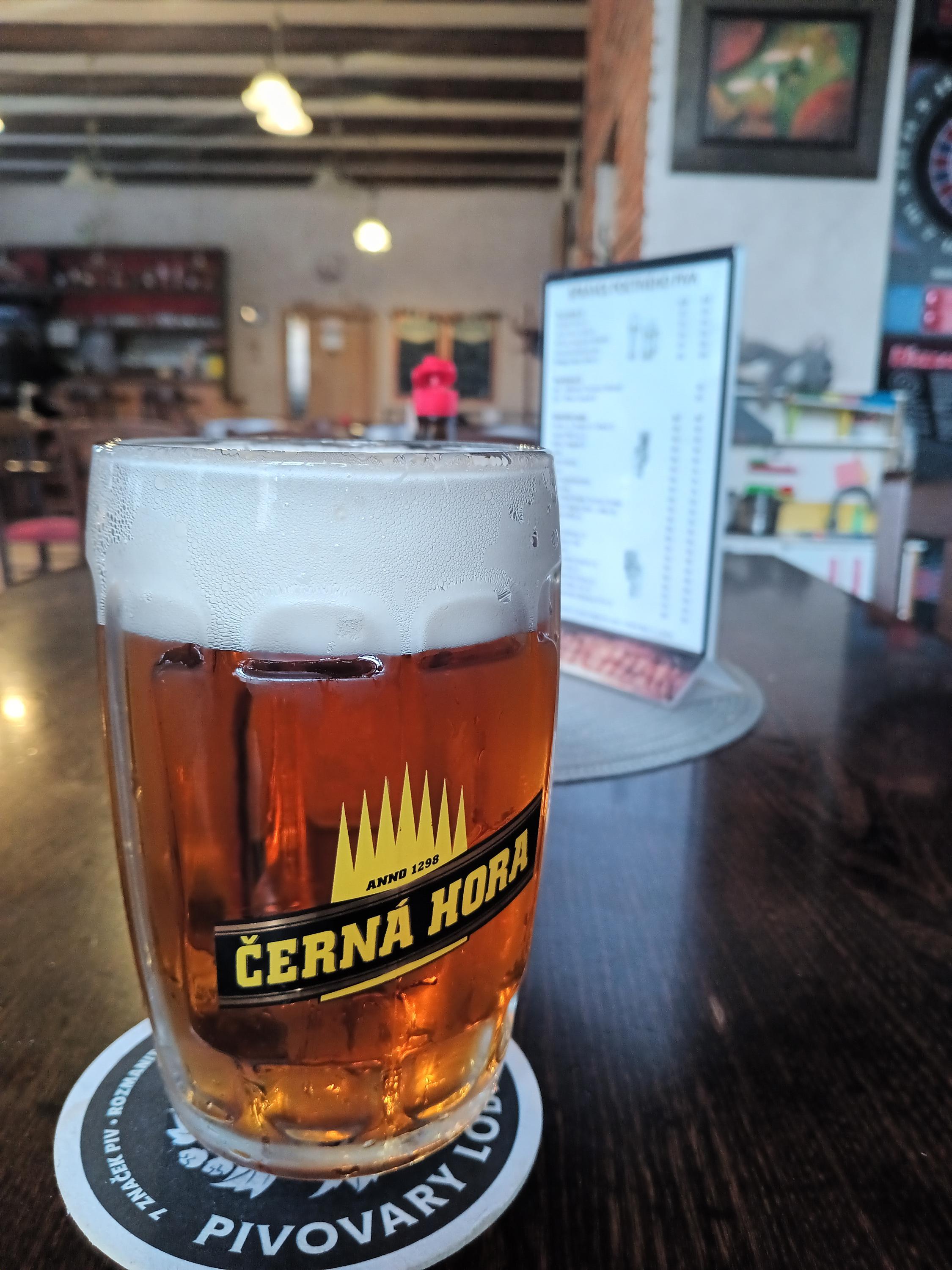 Restaurace U Berušky foto 2