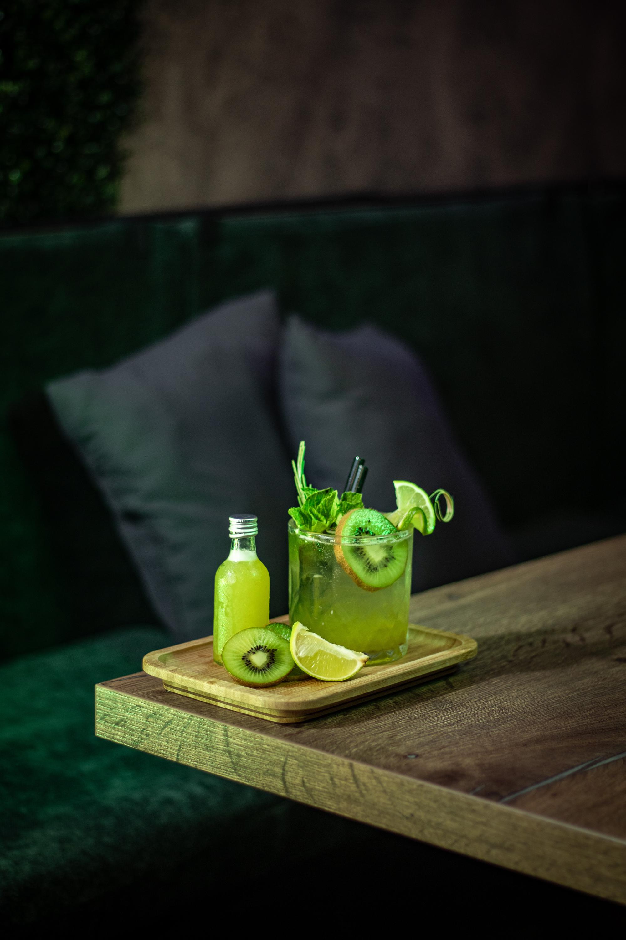 SAFE Lounge Bar foto 2
