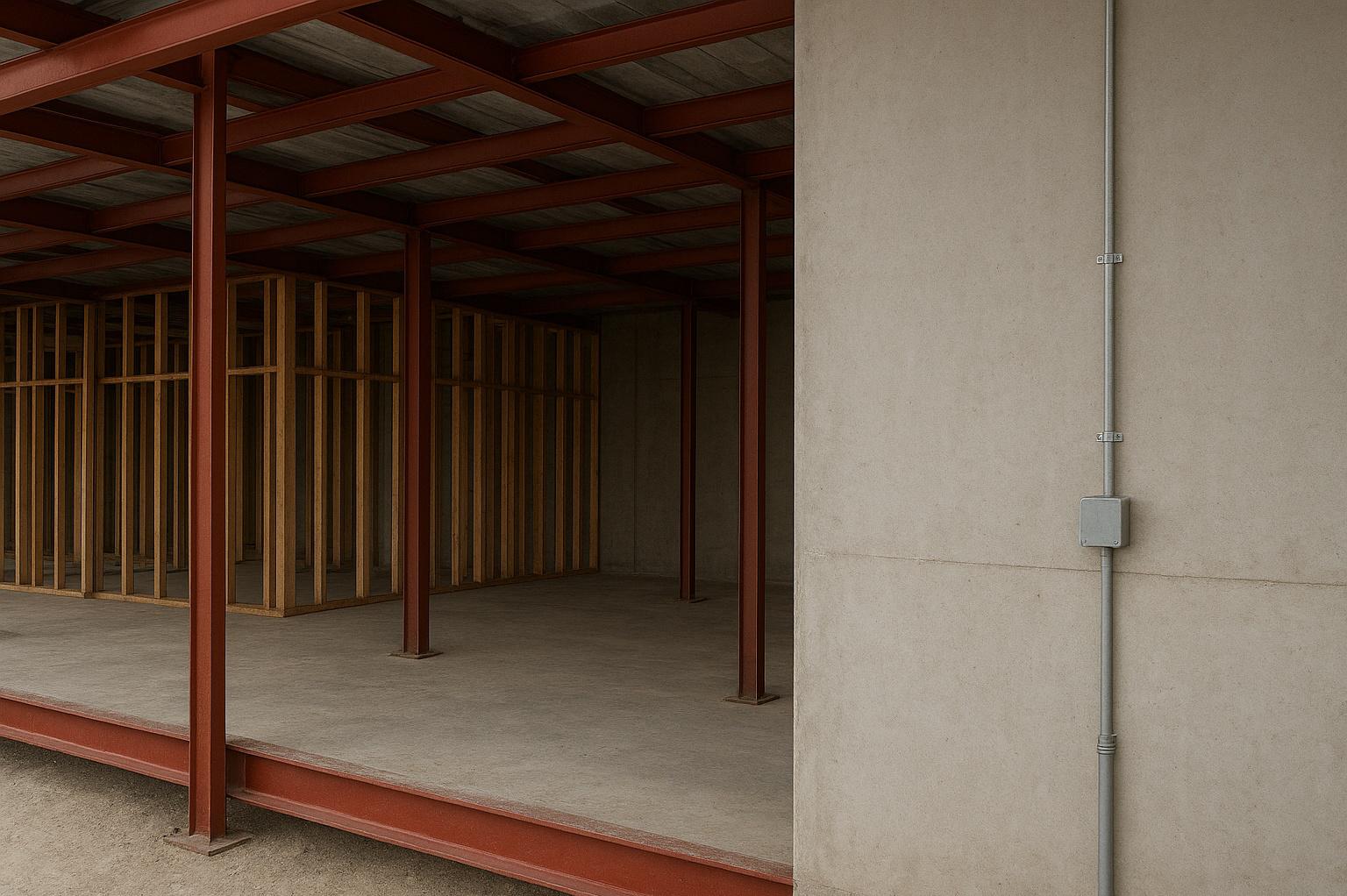 Požární ochrana Staveb Alexa