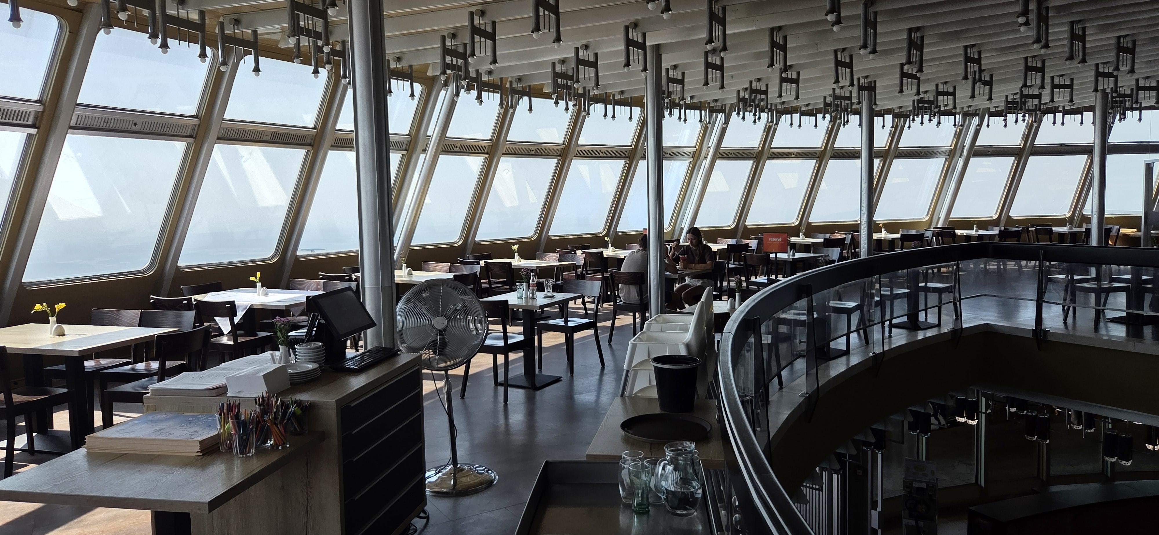 Restaurace Ještěd foto 5