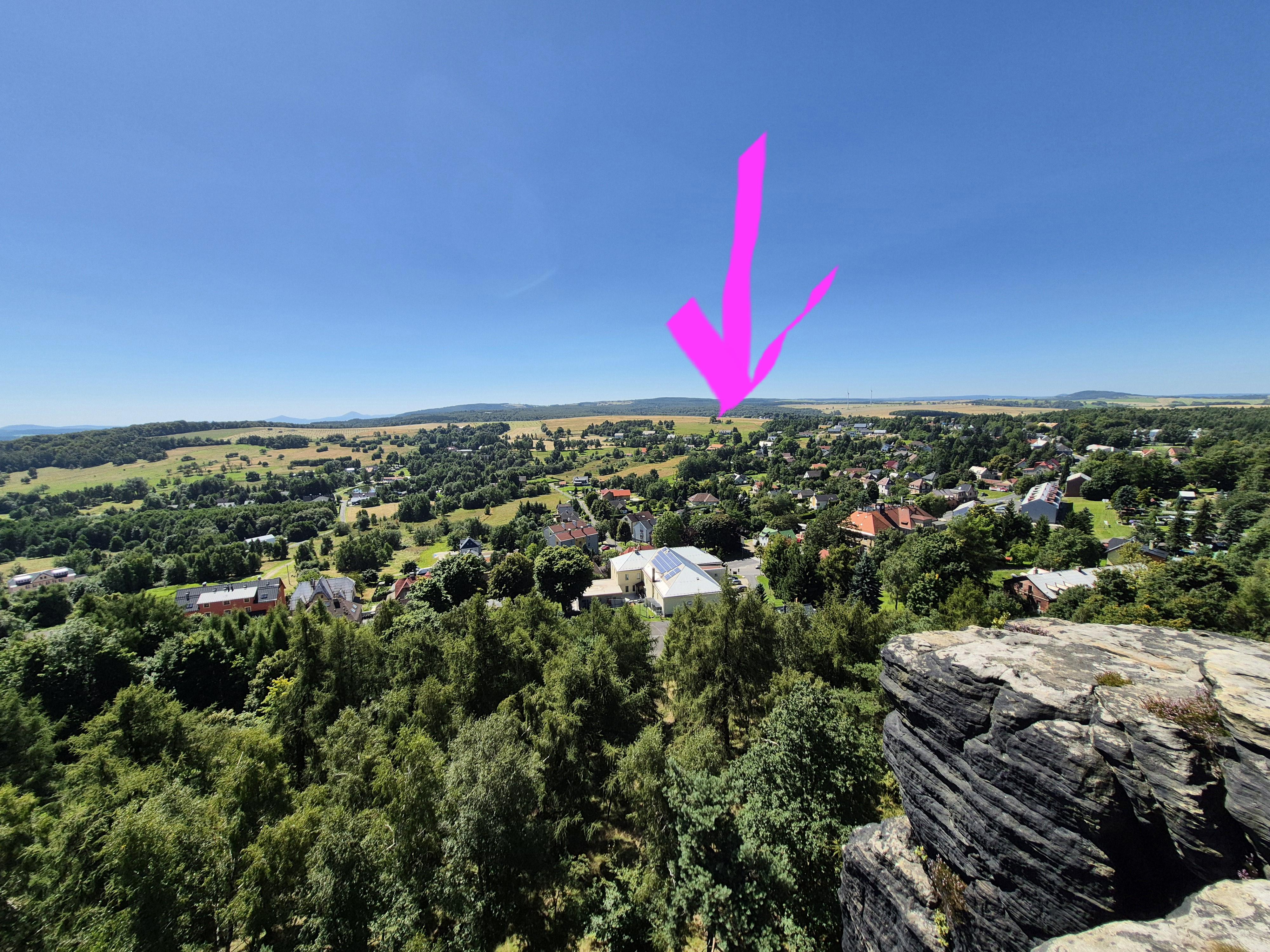 Apartmány Tisá 452 foto 4