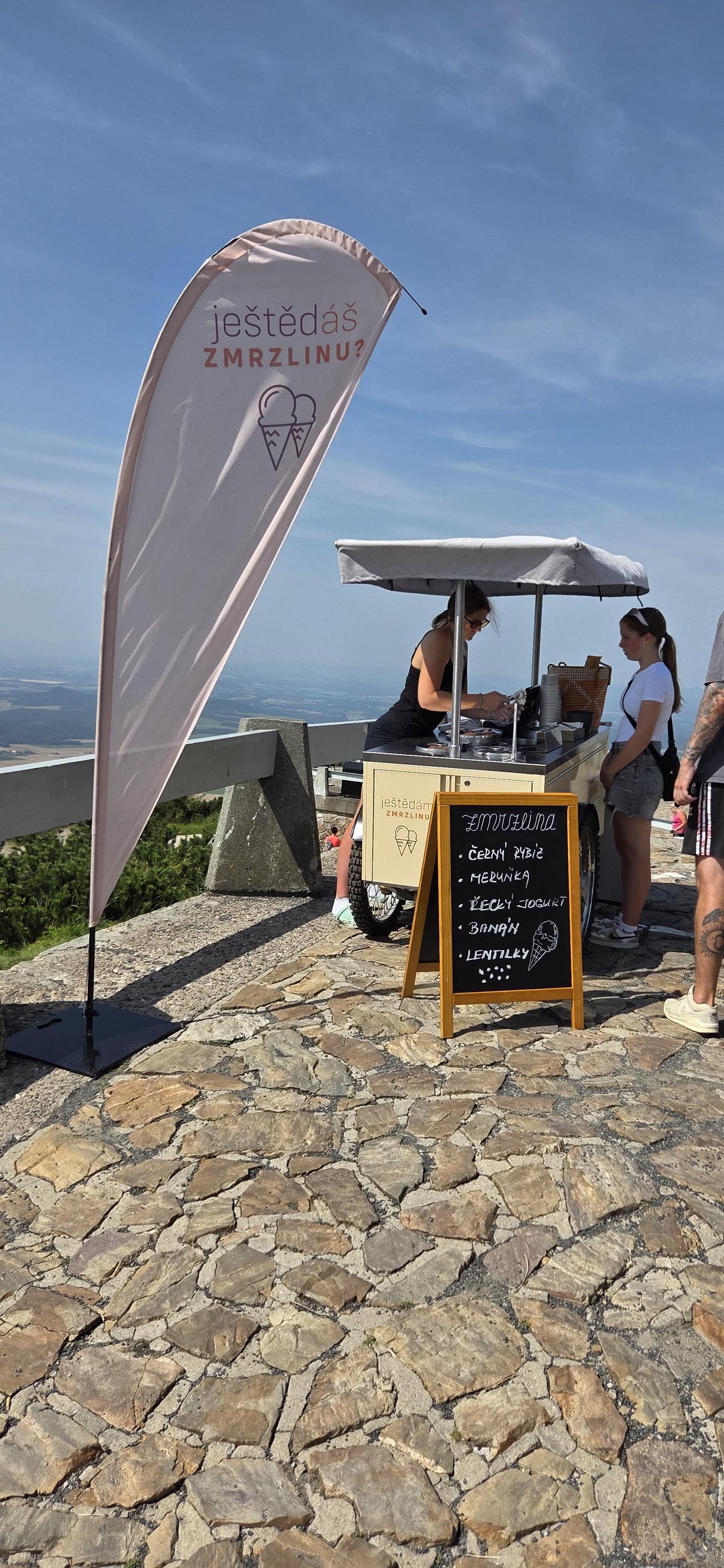 ještědáš zmrzlinu? foto 5