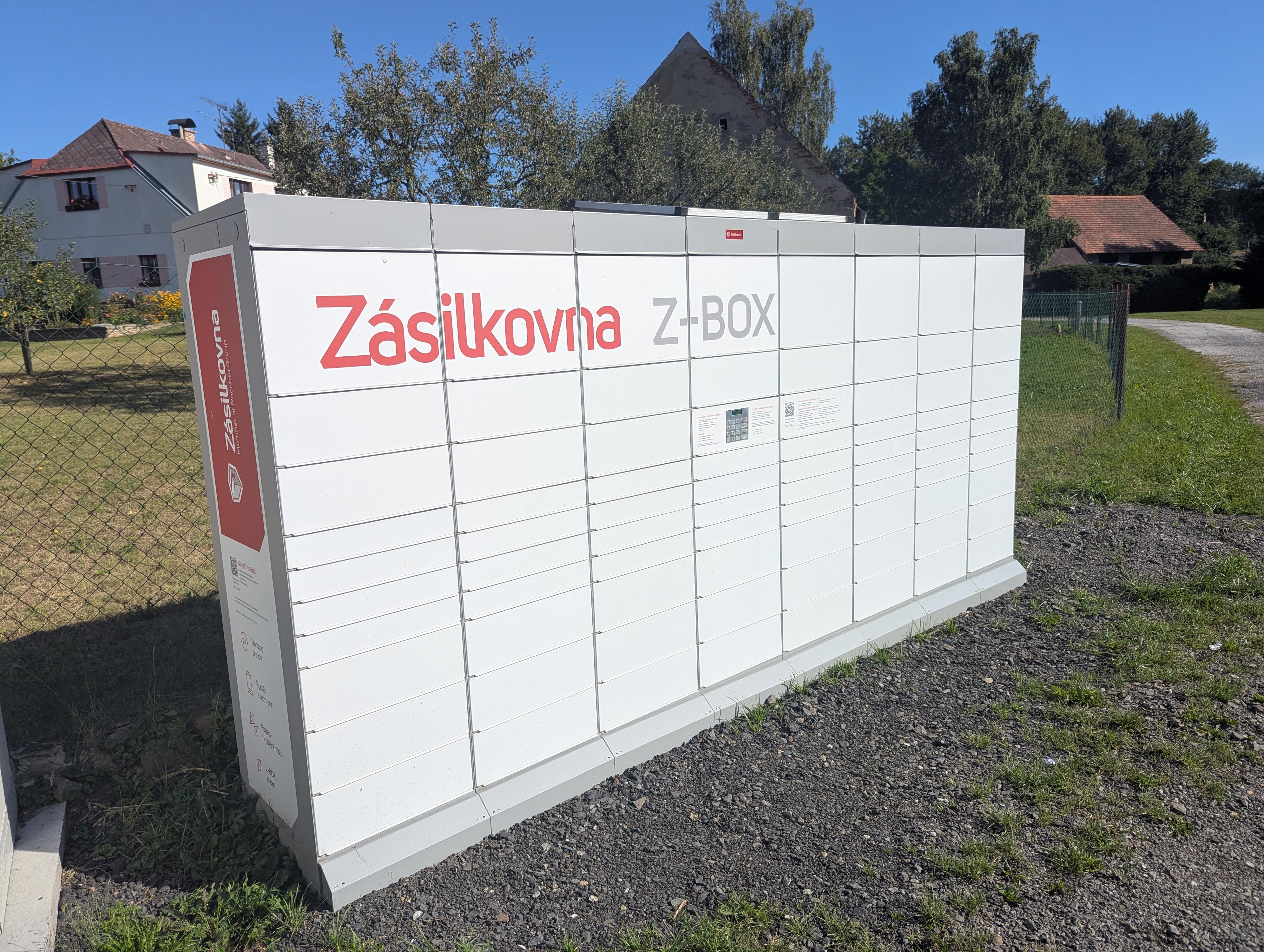 Z-BOX