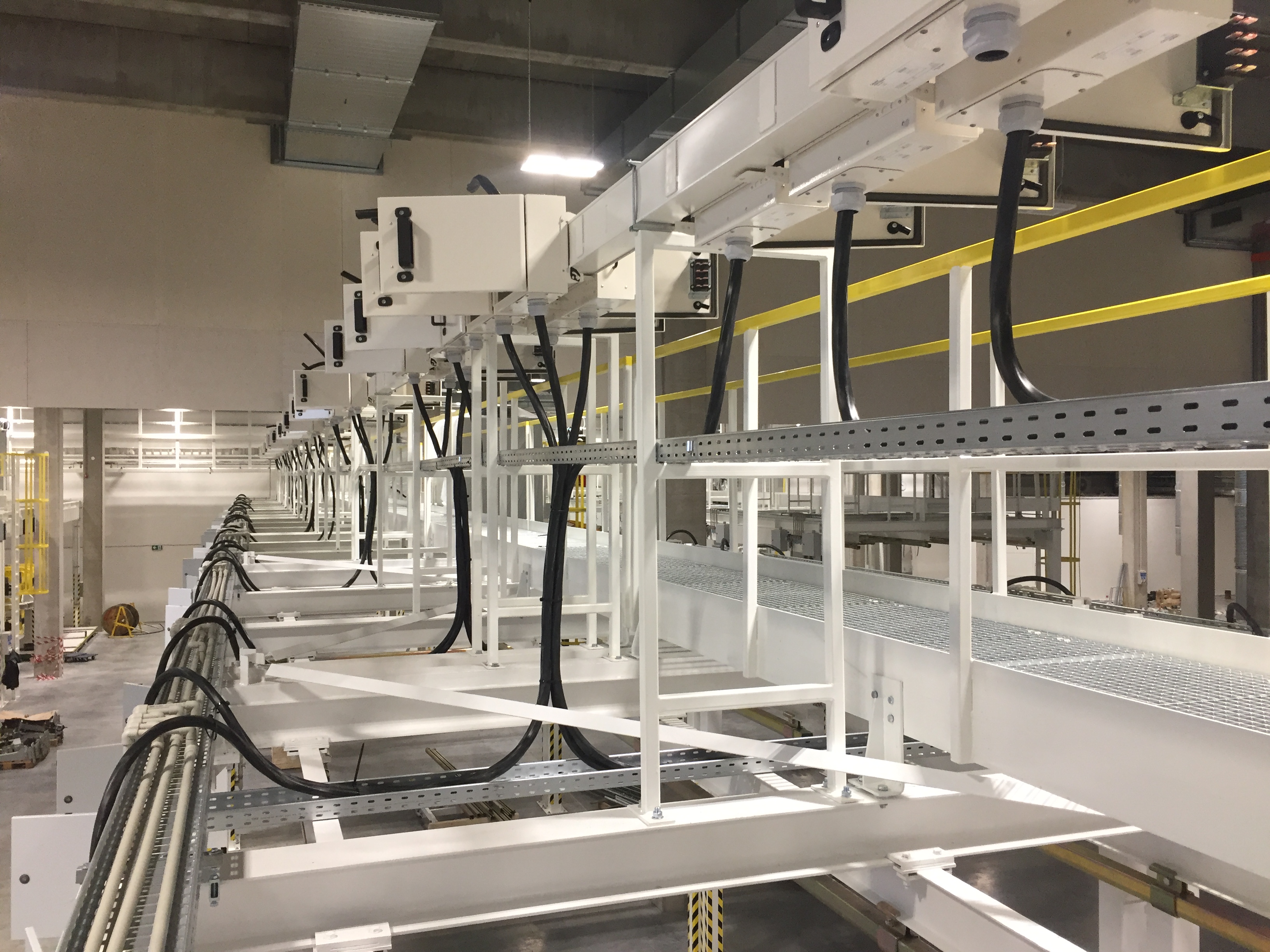 Elektrikář Petr Matoušek foto 2