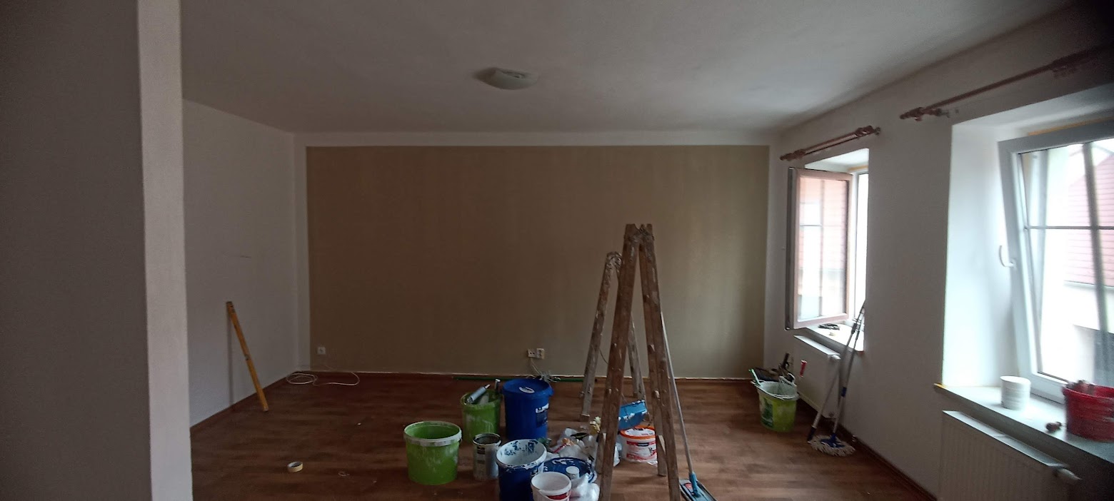 Malířství Tomáš Krejčí foto 3