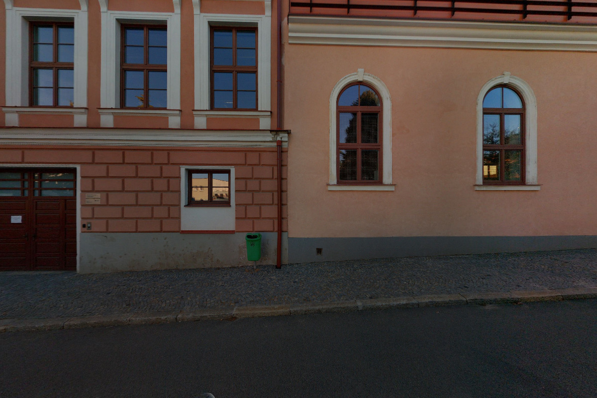 Karate Club Nové Město na Moravě