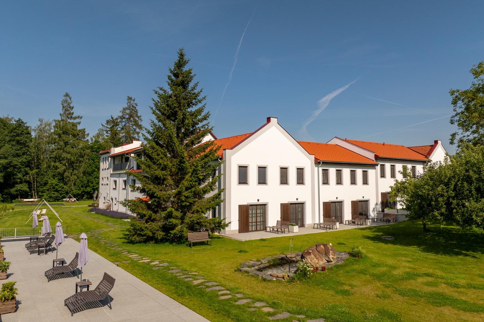 Farm Lovetin, s.r.o.